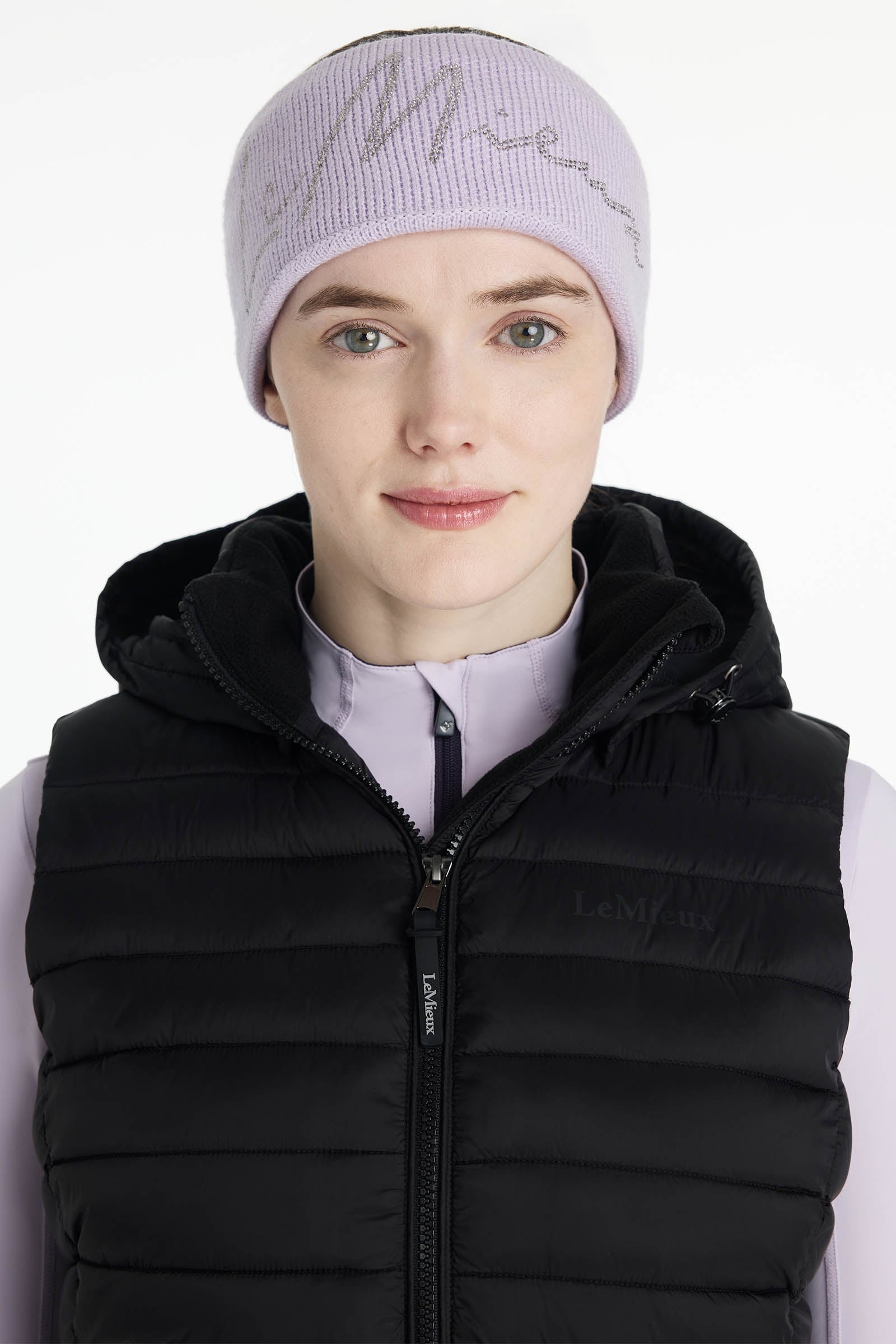 LeMieux Sparkle Headband Accessories