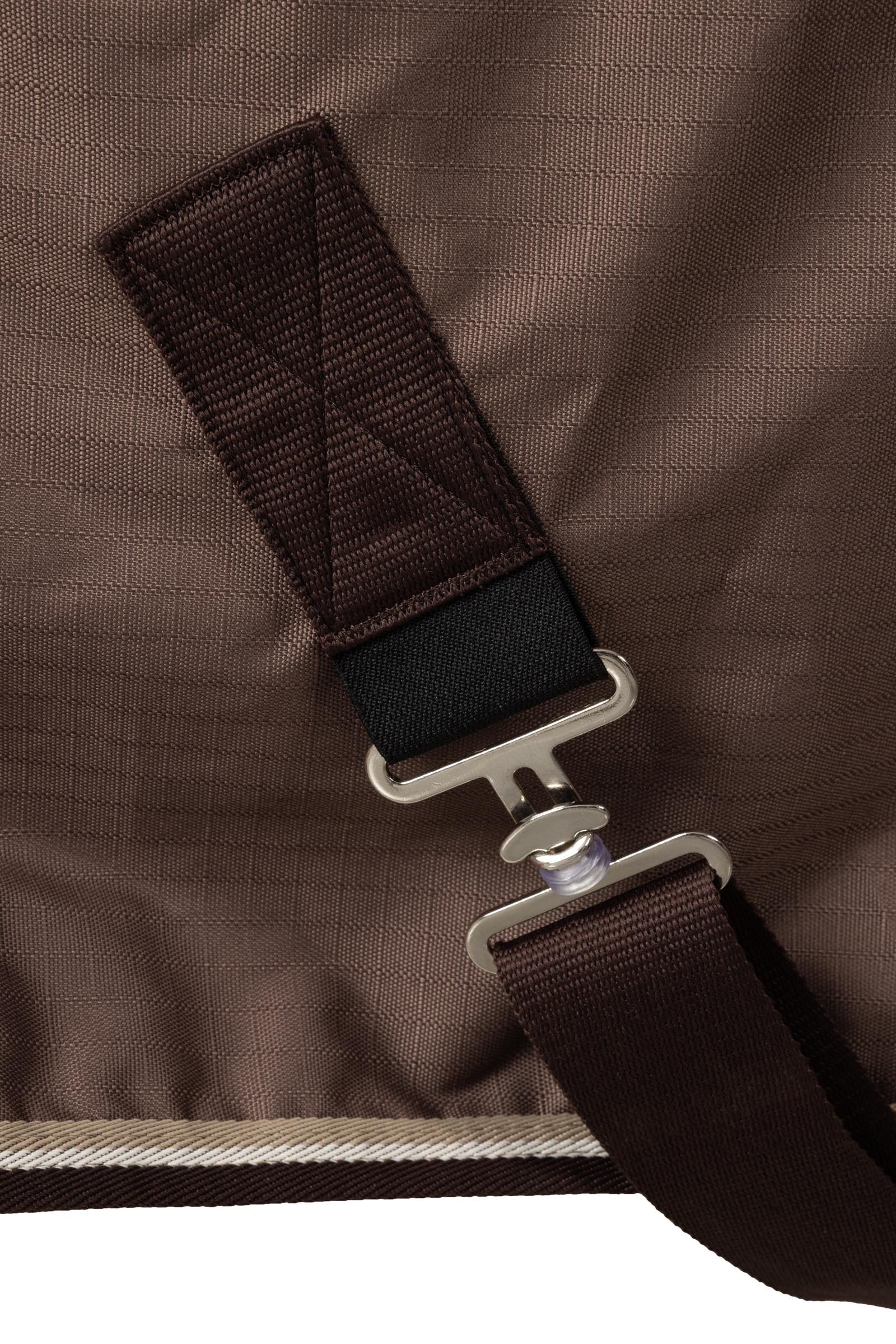 Horze Glasgow Rain Turnout Rug, 0g Horse Rugs