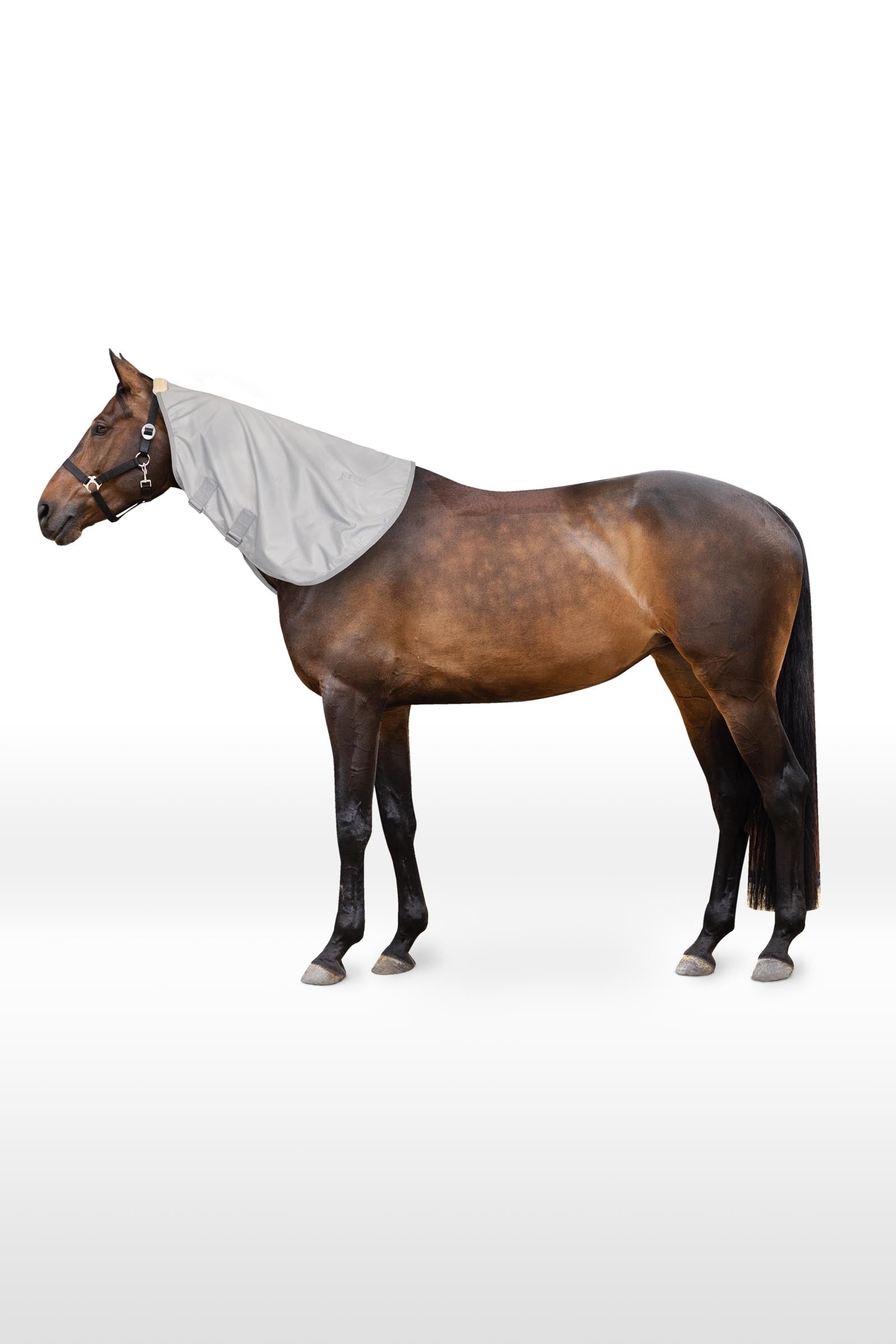 Horze Nevada 600D Turnout Neckpiece Horse Rugs