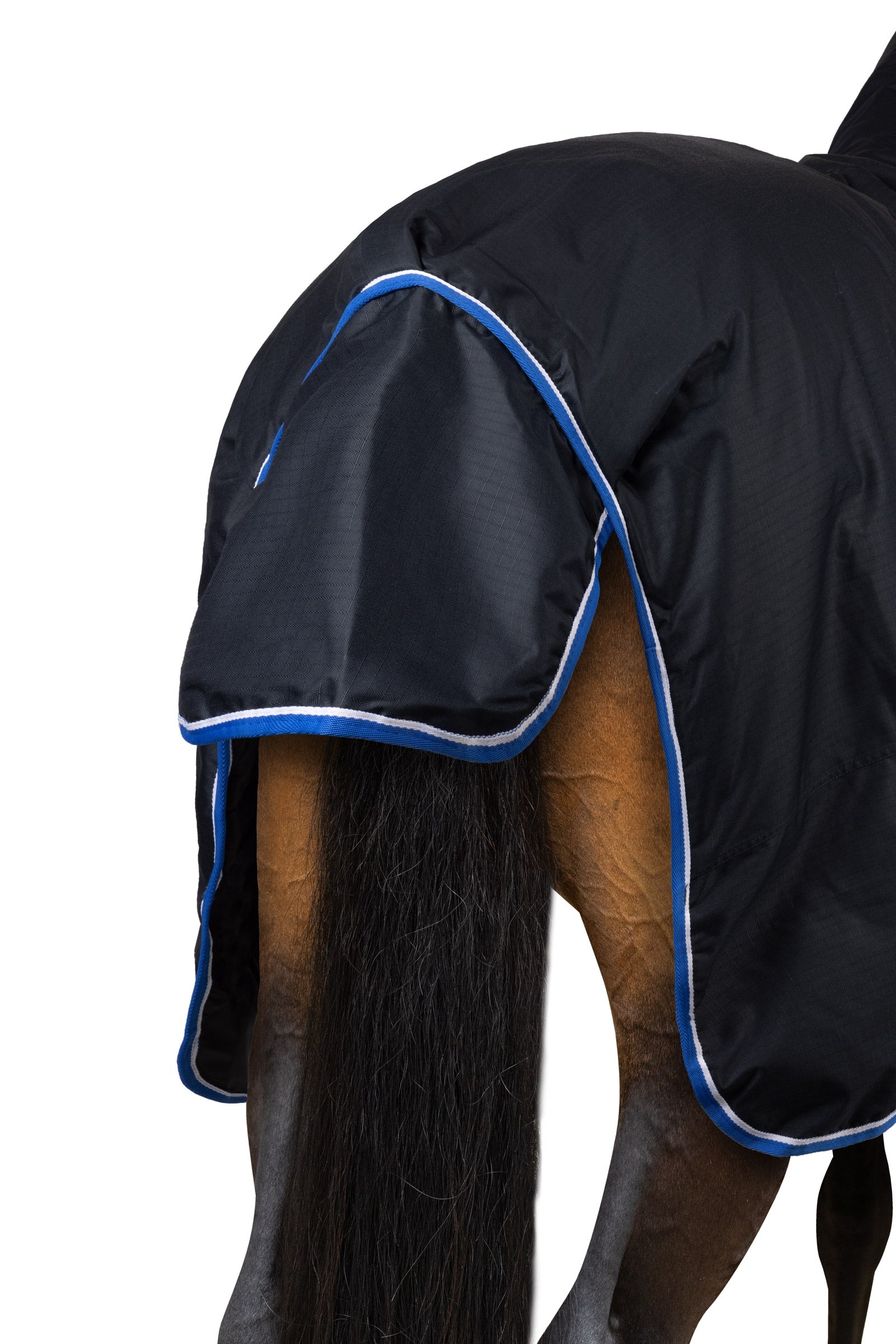 Horze Glasgow Full Neck Turnout Rug, 400g Horse Rugs
