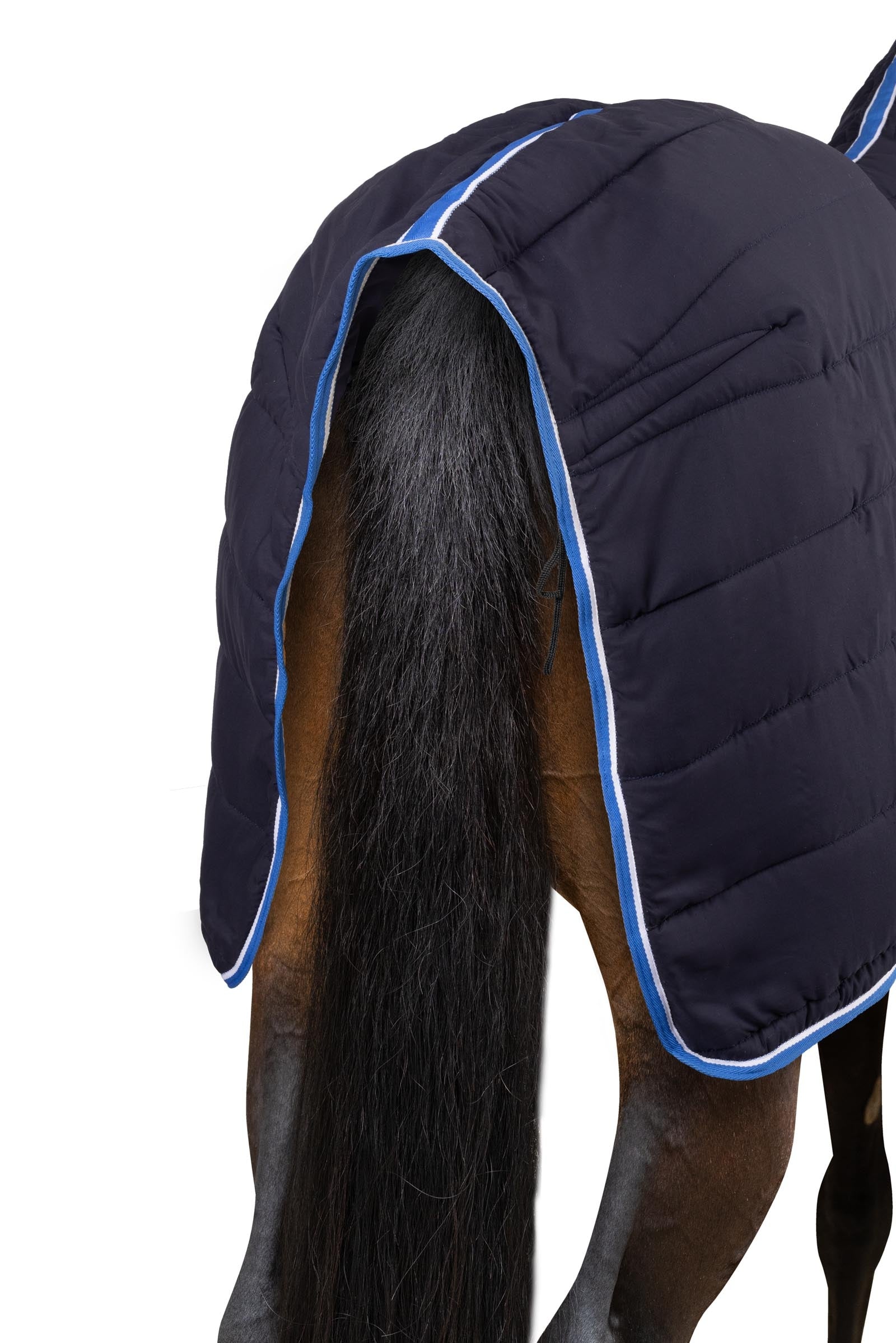 Horze Glasgow Stable Rug / Under Rug Full Neck, 150g Horse Rugs