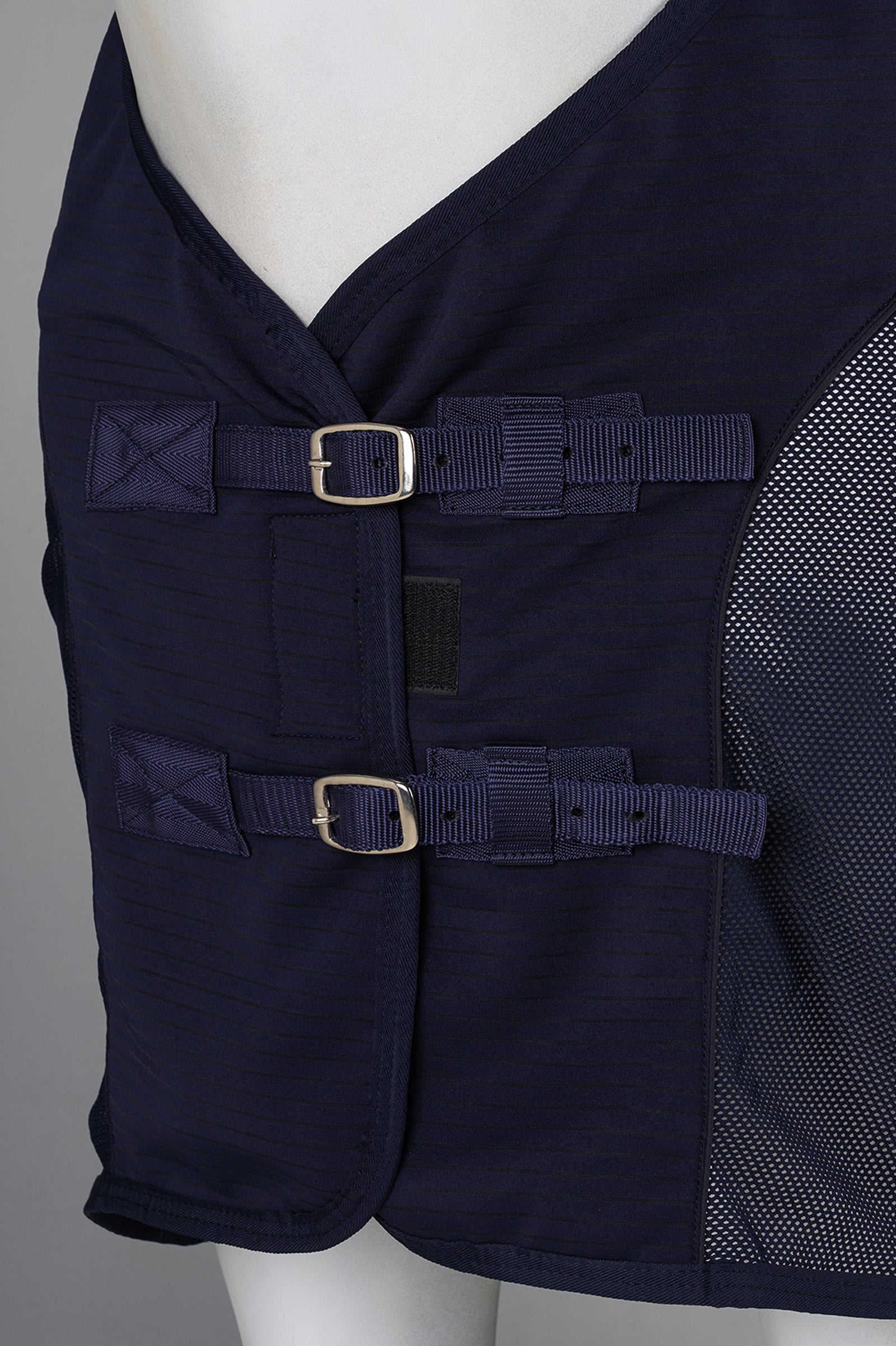 Horze Turin Mesh Cooler Rug Horse Rugs