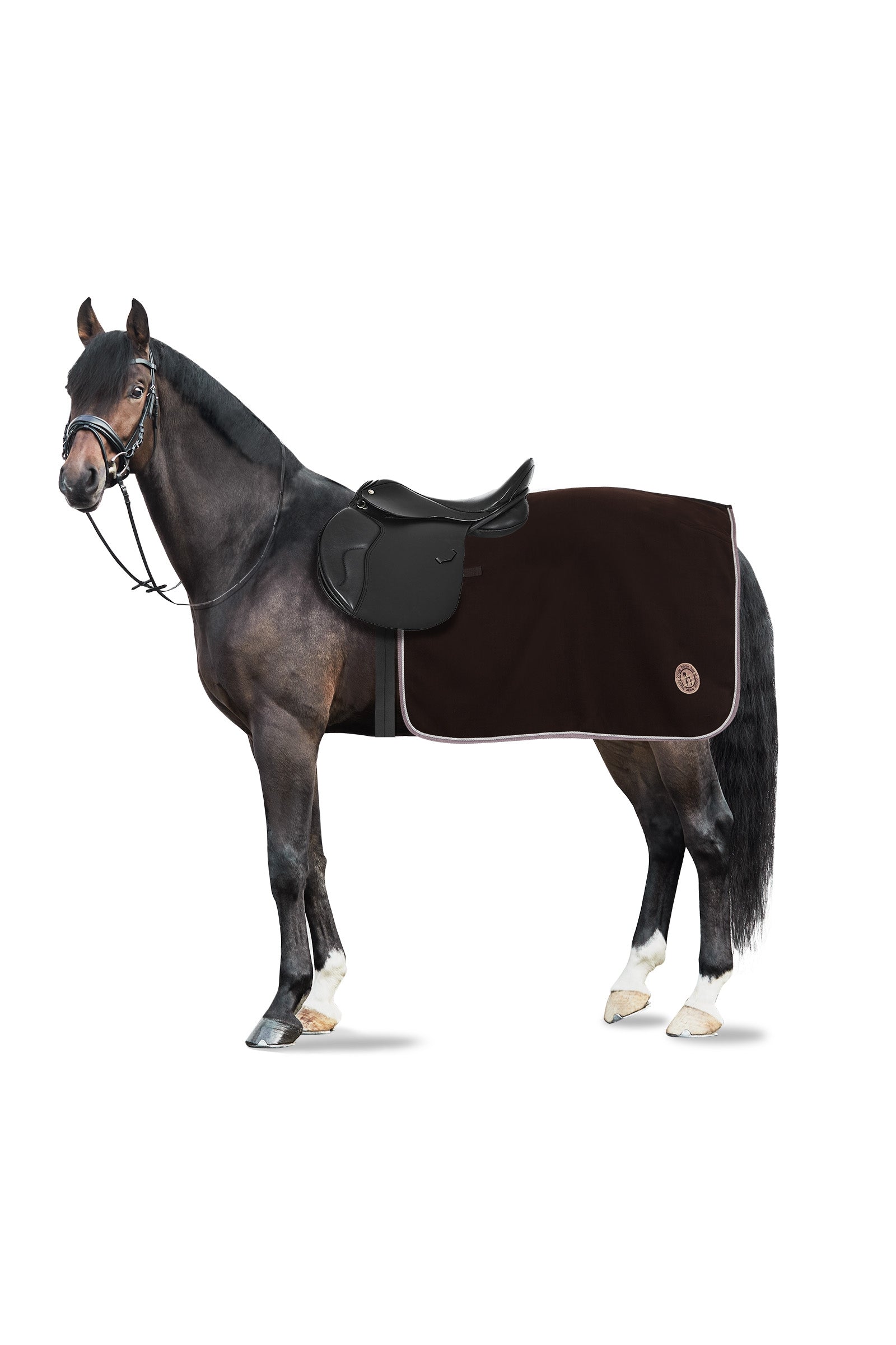 Horze St. Moritz Riding Rug Horse Rugs