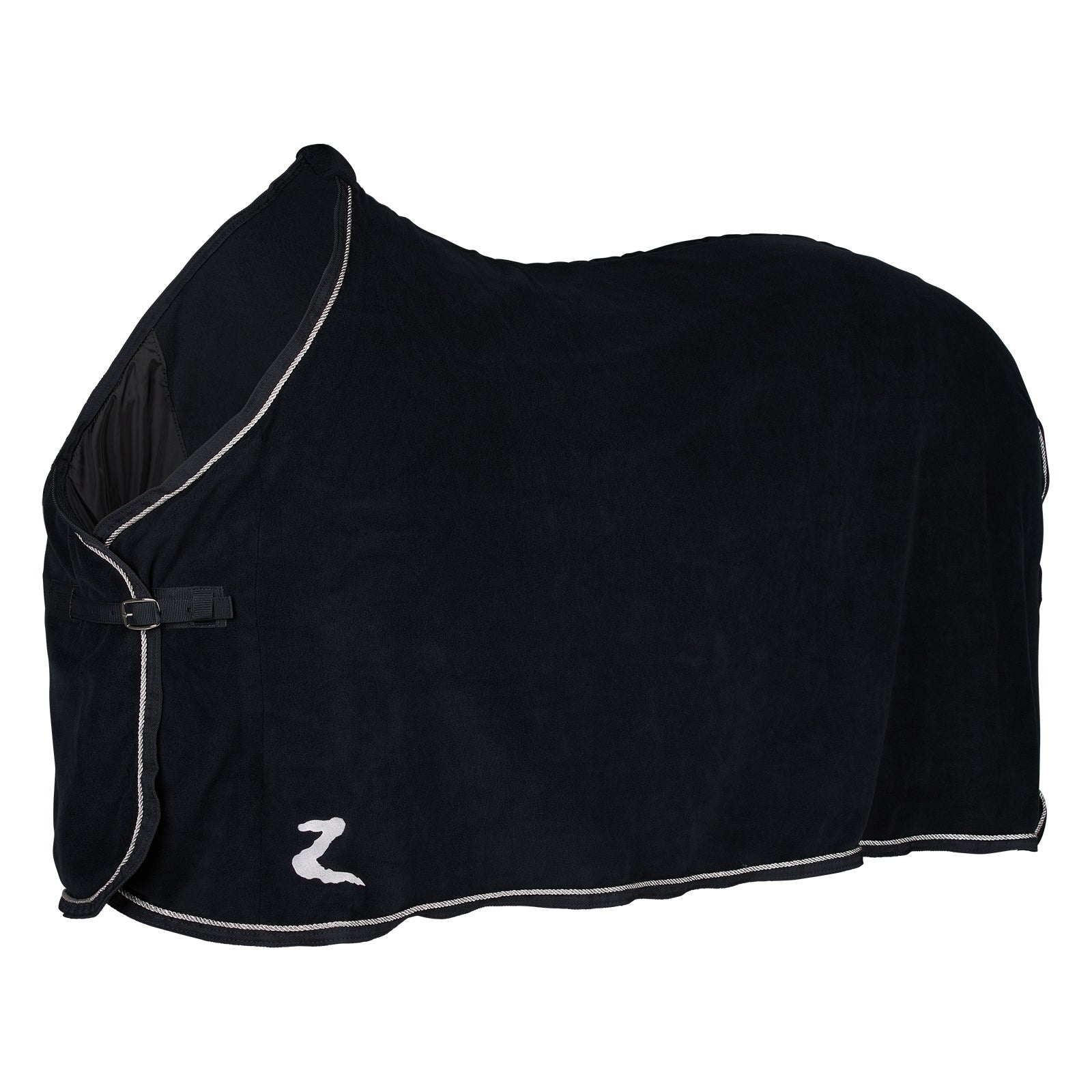 Horze Fleece Turnier Abschwitzdecke Pferdedecken