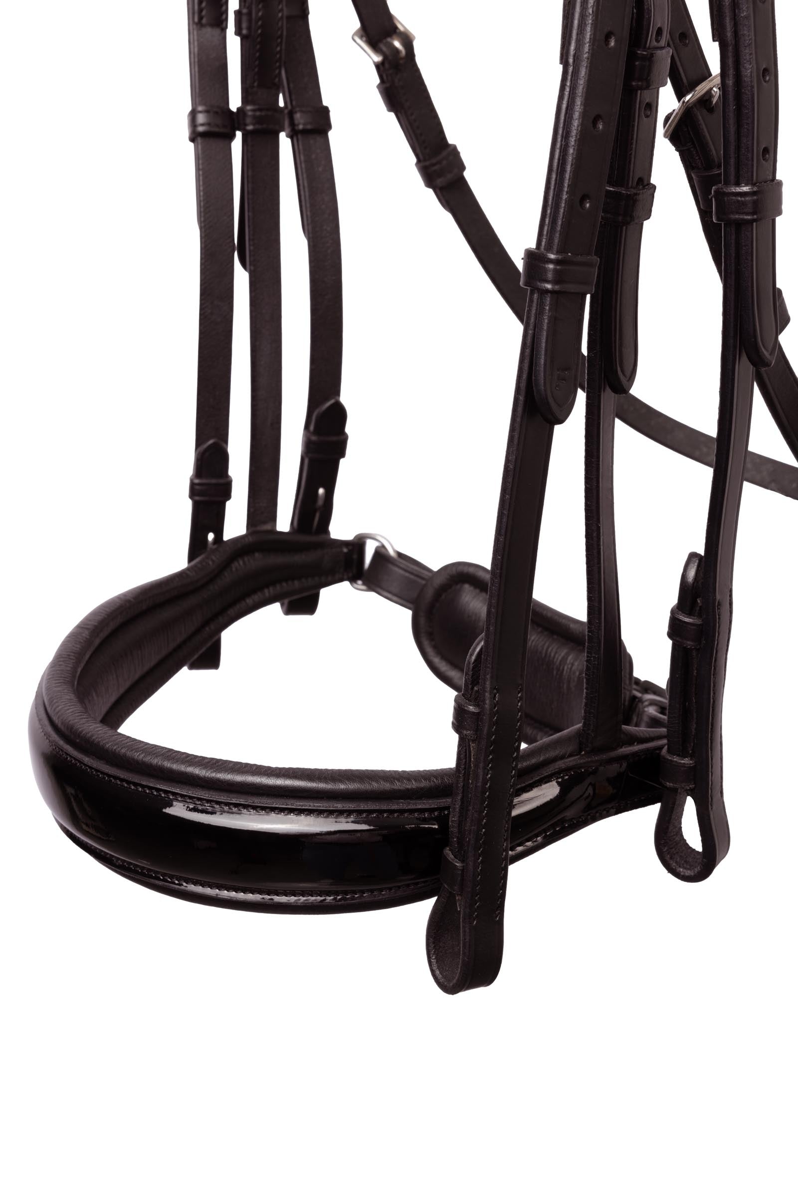 Horze Glamourdale Weymouth bridle Bridles & Reins
