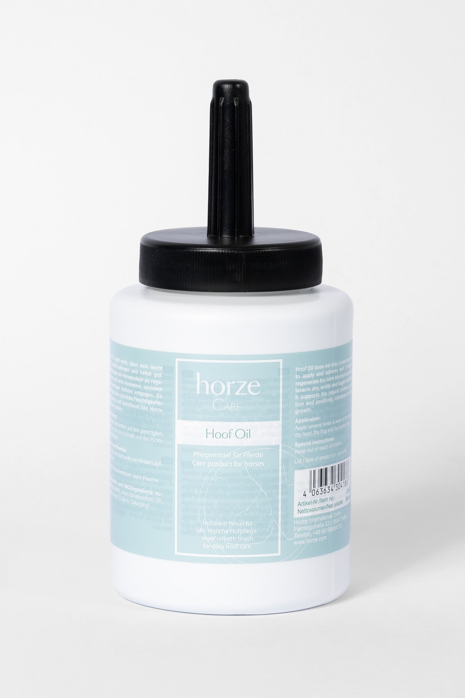 Horze Huföl, 500ml Pflege