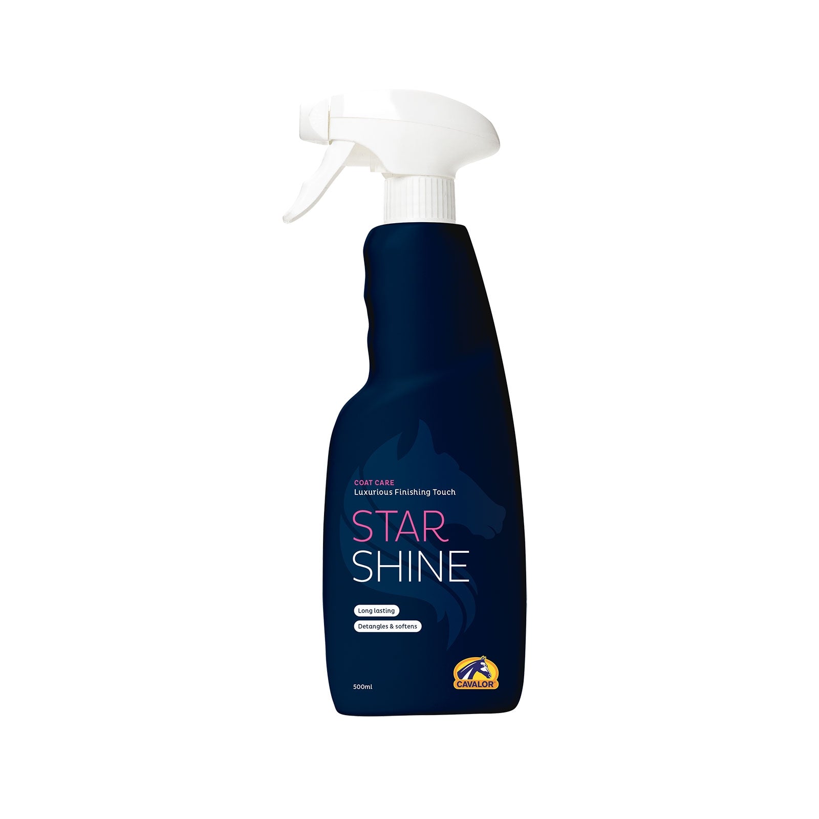 Cavalor Star Shine, 500 ml Horse Health Care