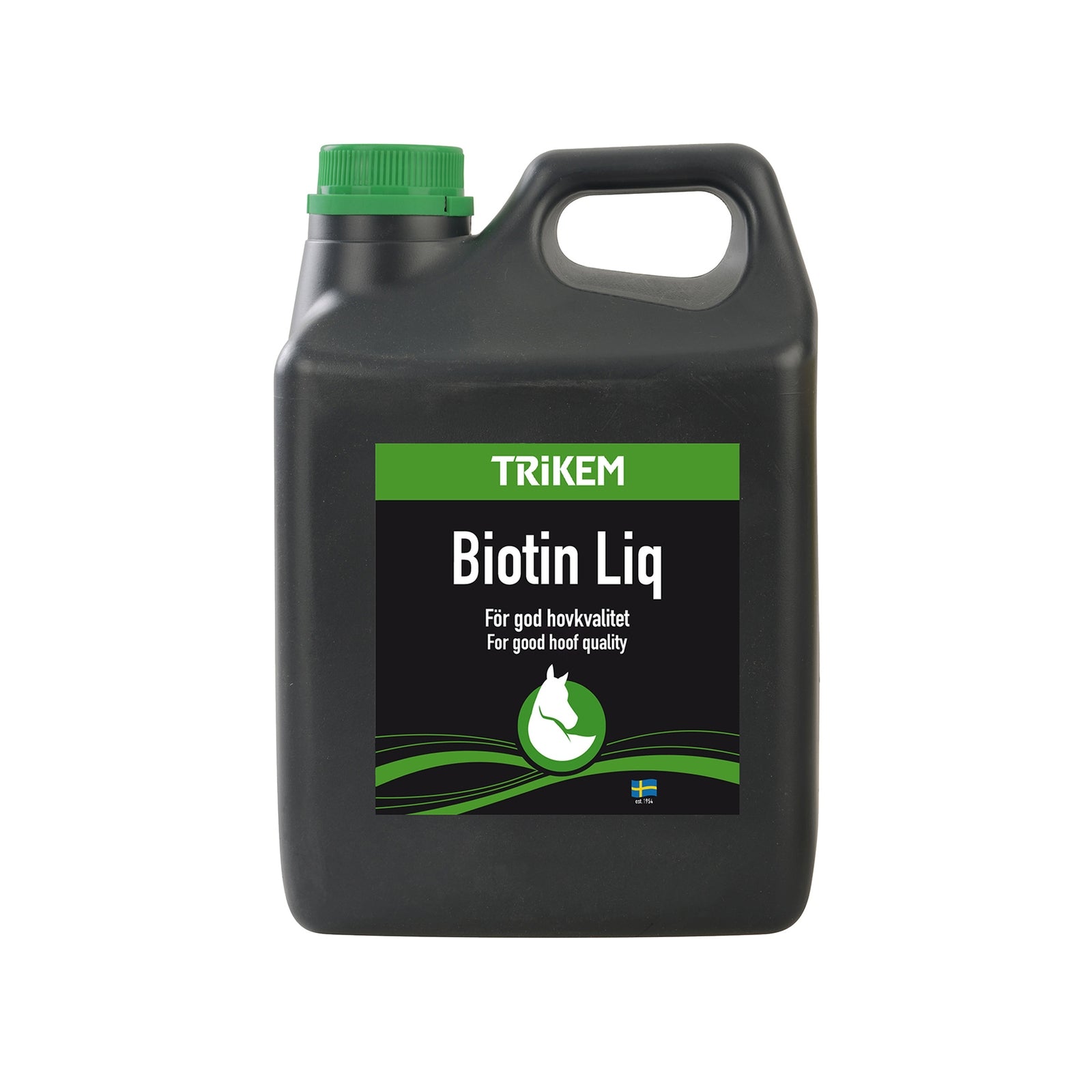 Trikem Sport Trikem Biotin flüssig Pflege
