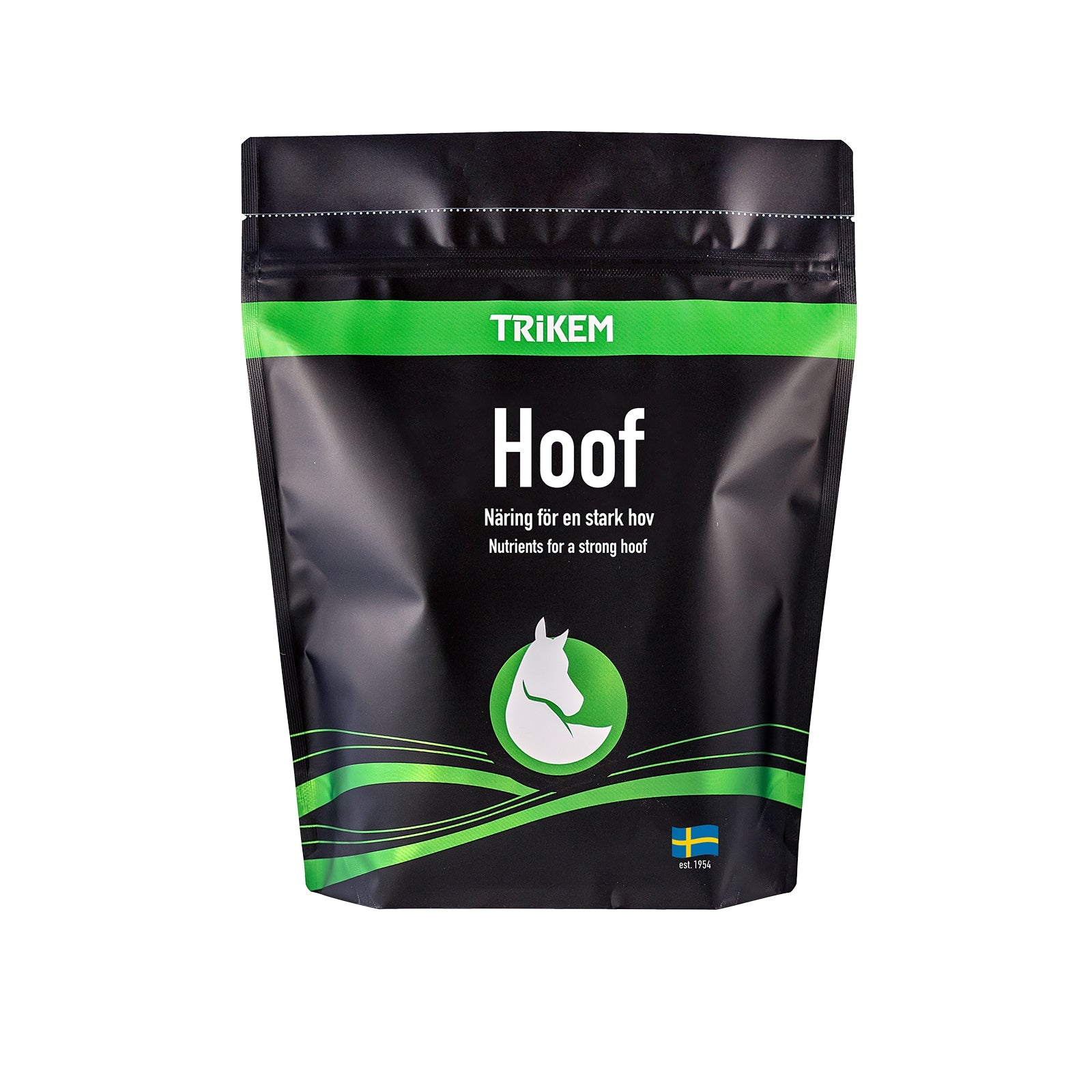 Trikem Sport Trikem Hoof, 1000g Horse Feed & Nutrition