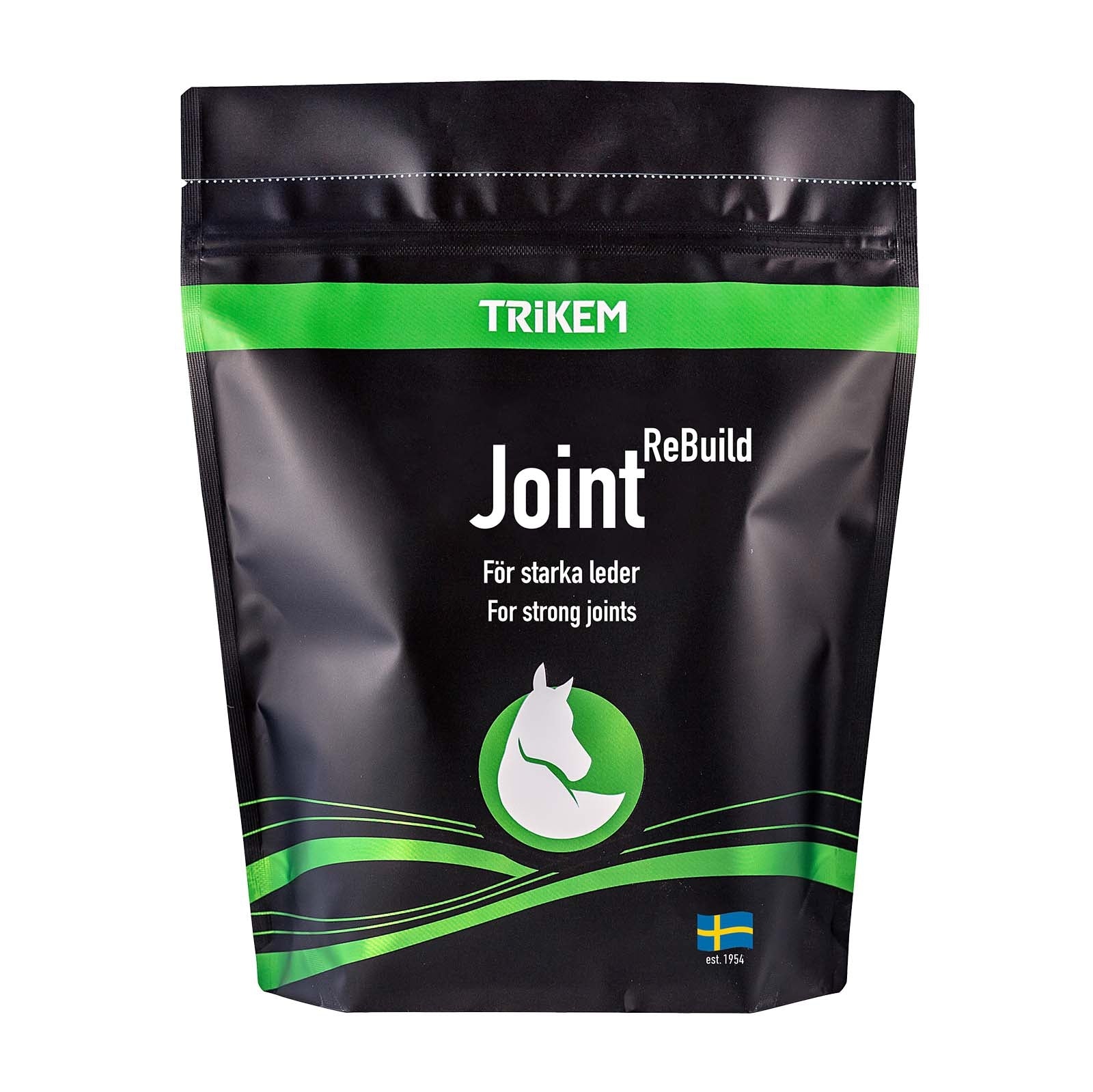 Trikem Sport Trikem Joint Rebuild, 700g Horse Feed & Nutrition