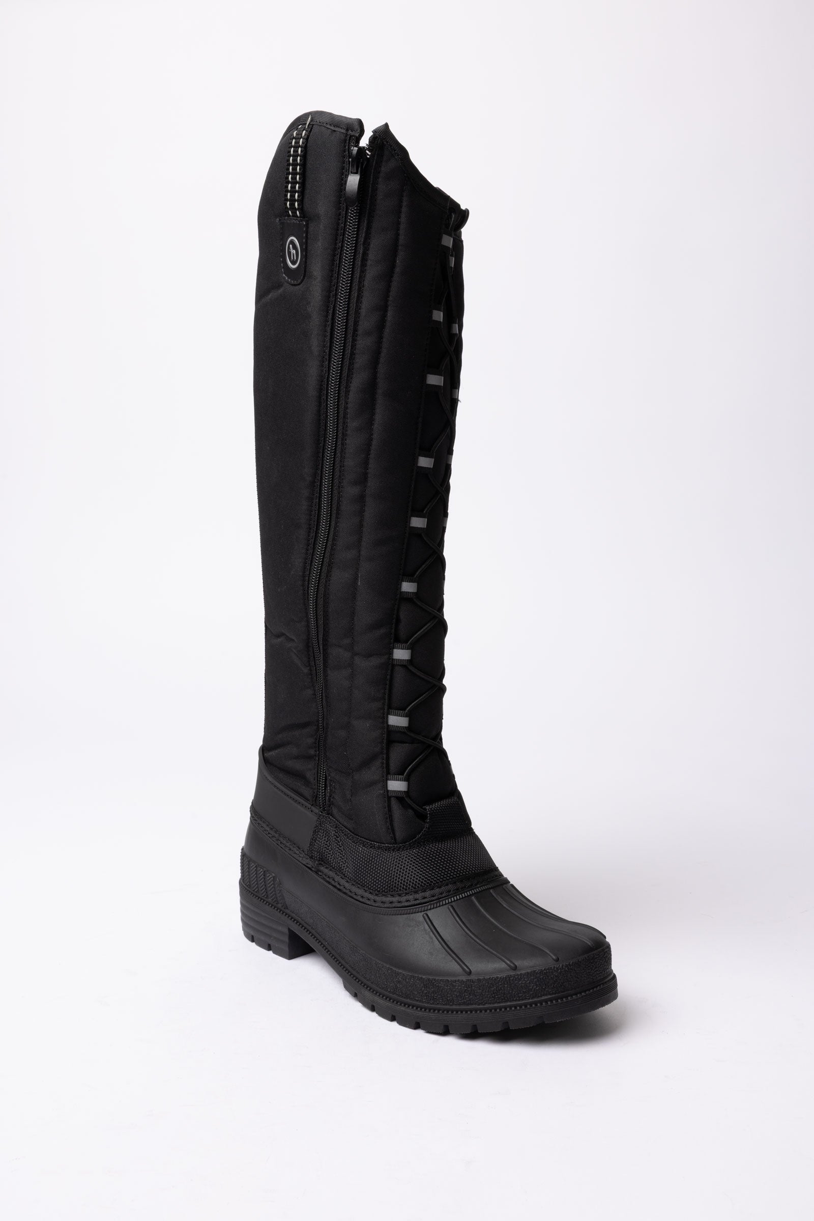 Horze Kuusamo Thermo Reitstiefel Reitstiefel & Reitschuhe