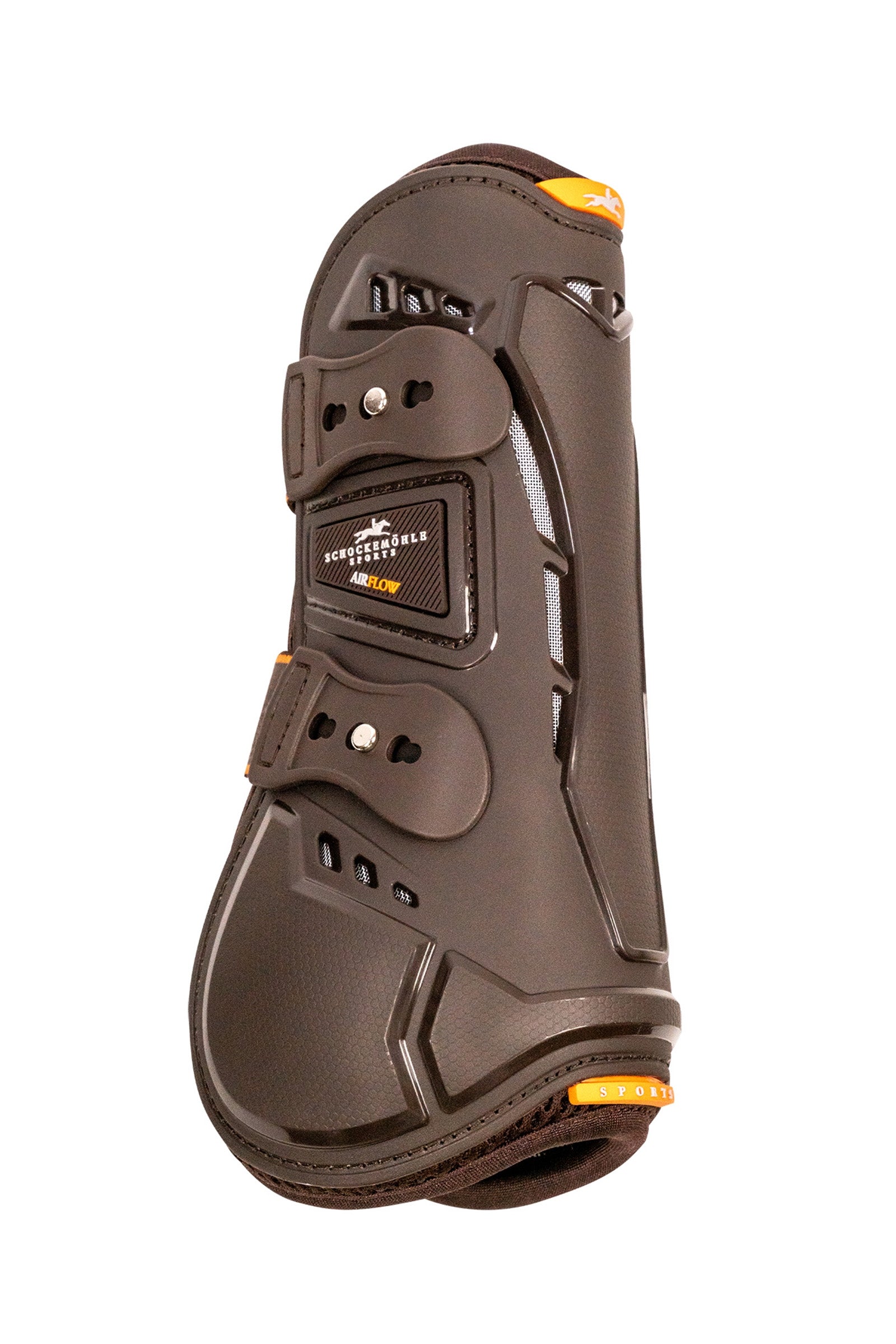 Schockemöhle Sports Air Flow Champion Springgamaschen Leg Protection & Hoof Protection for Horses