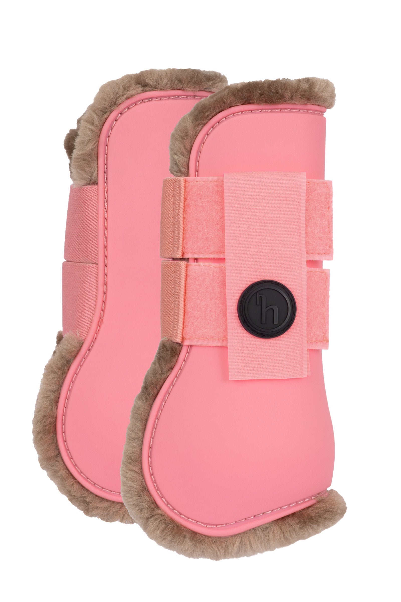 Horze Rising Star Sehnengamaschen Leg Protection & Hoof Protection for Horses