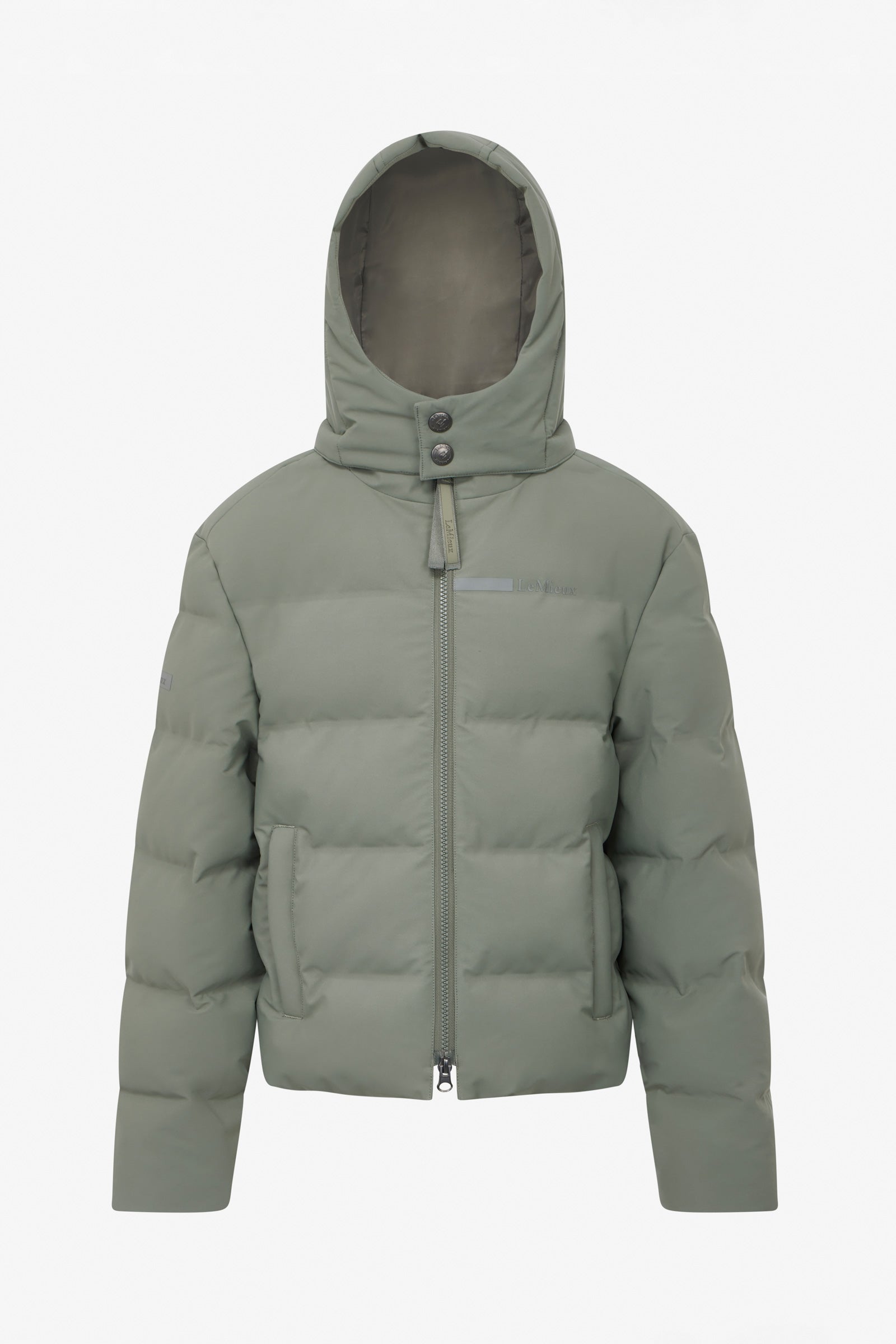 LeMieux Young Rider Daisy Kinder-Reitjacke wasserdicht Young Rider Apparel