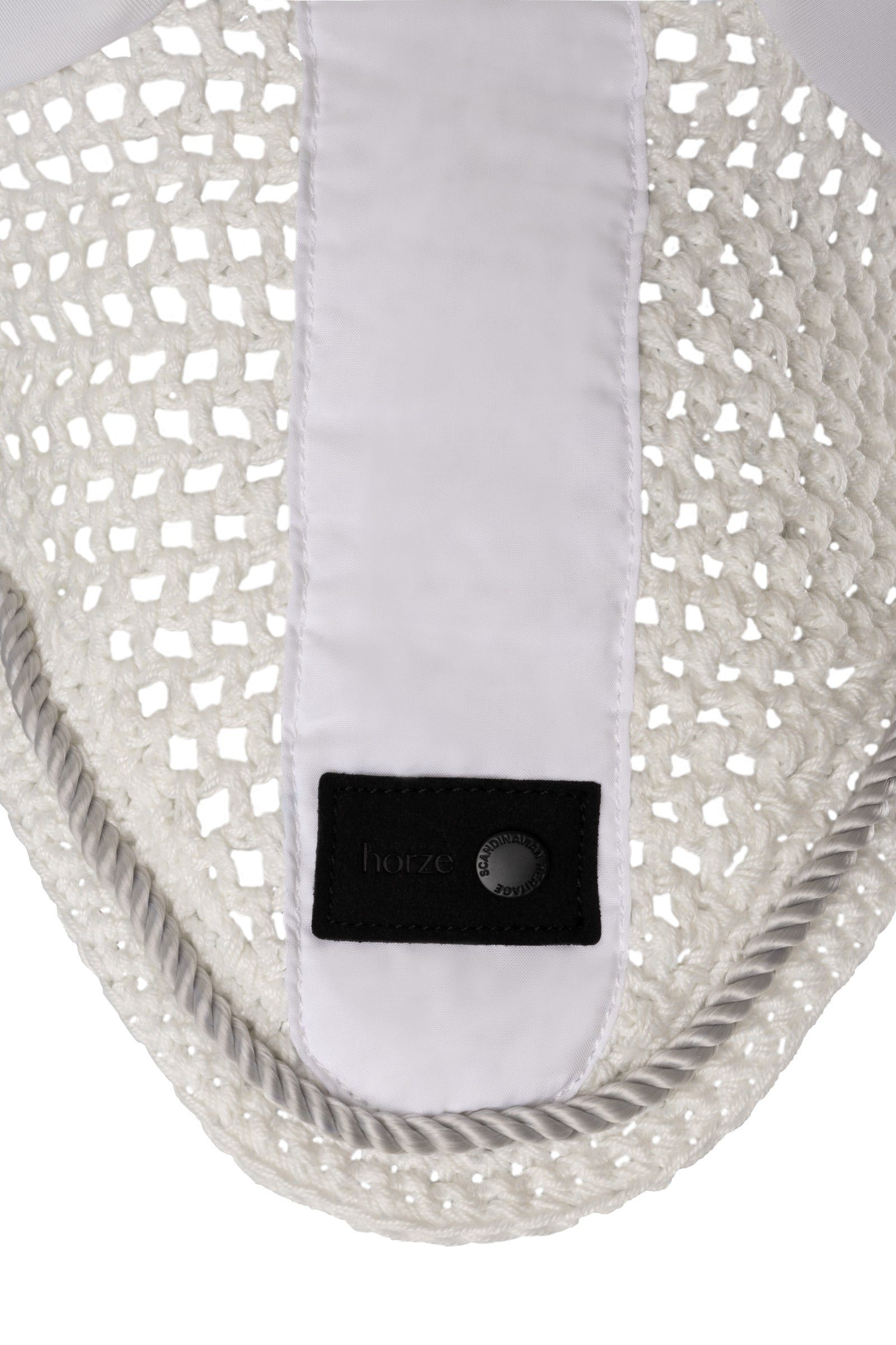 Horze Urban Vitality Ear nets Antifly Protection for Horses