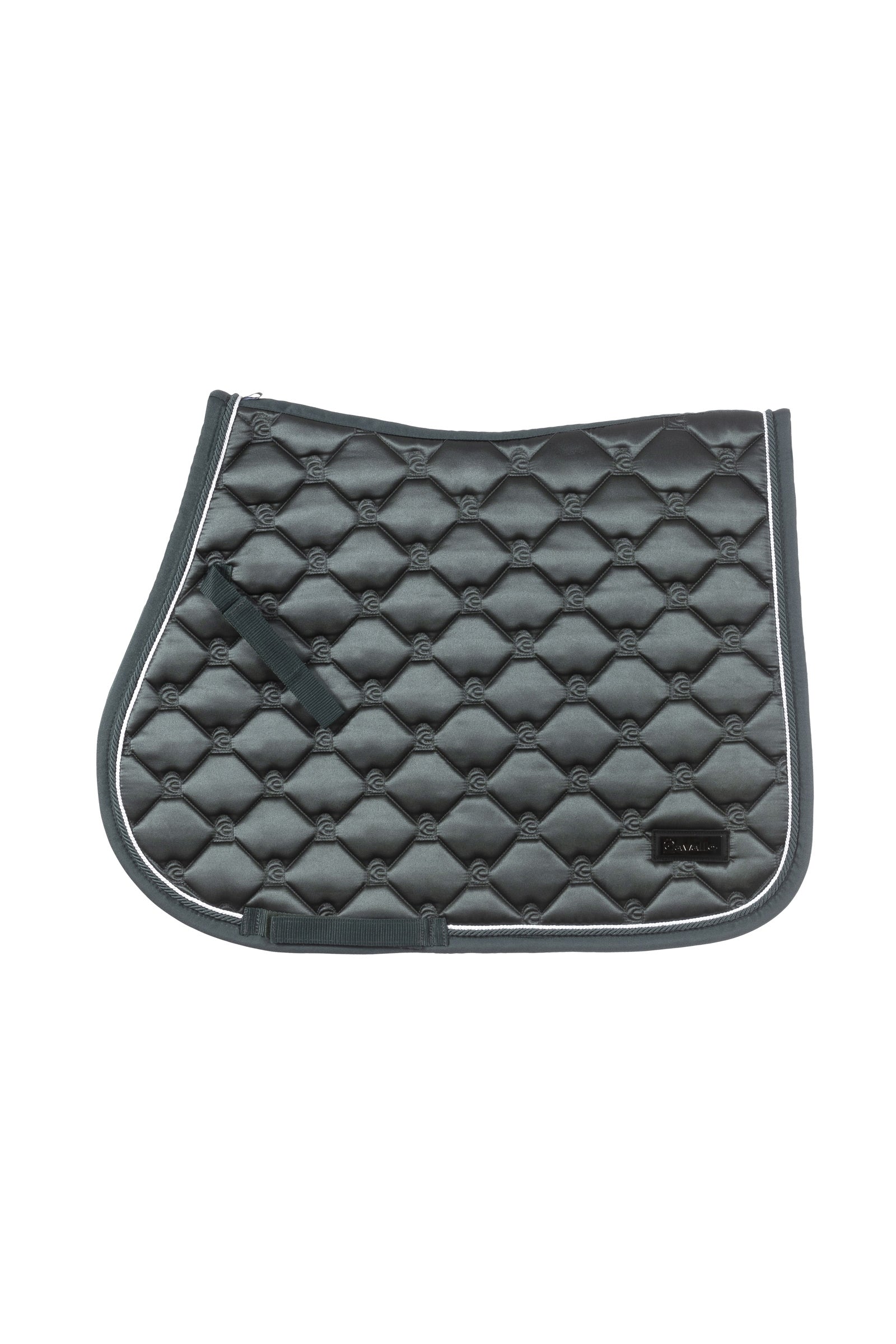 Cavallo Cavalhanaya Jump Saddle Pad Saddle Pads