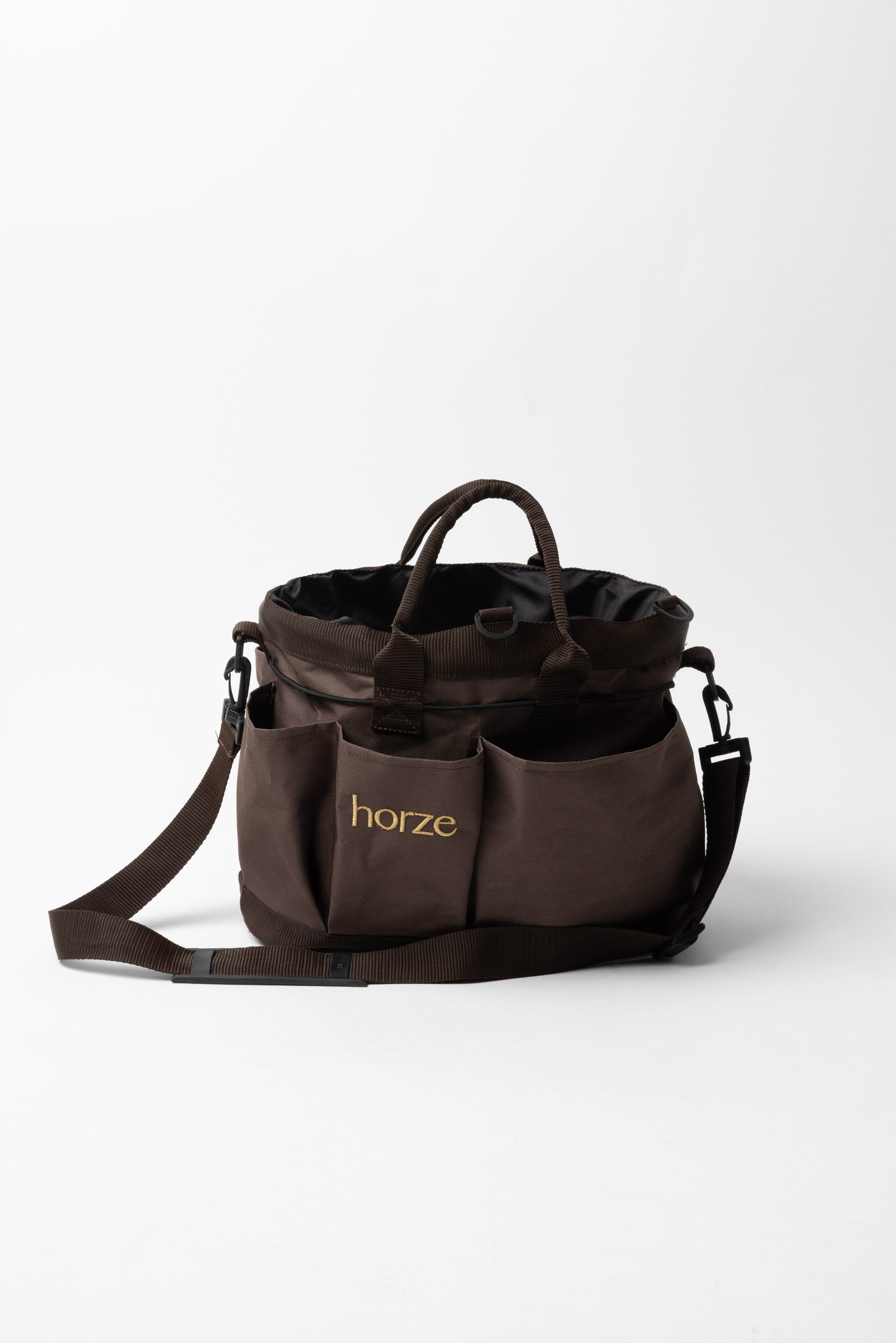 Horze Grooming Bag Horse Grooming Tools