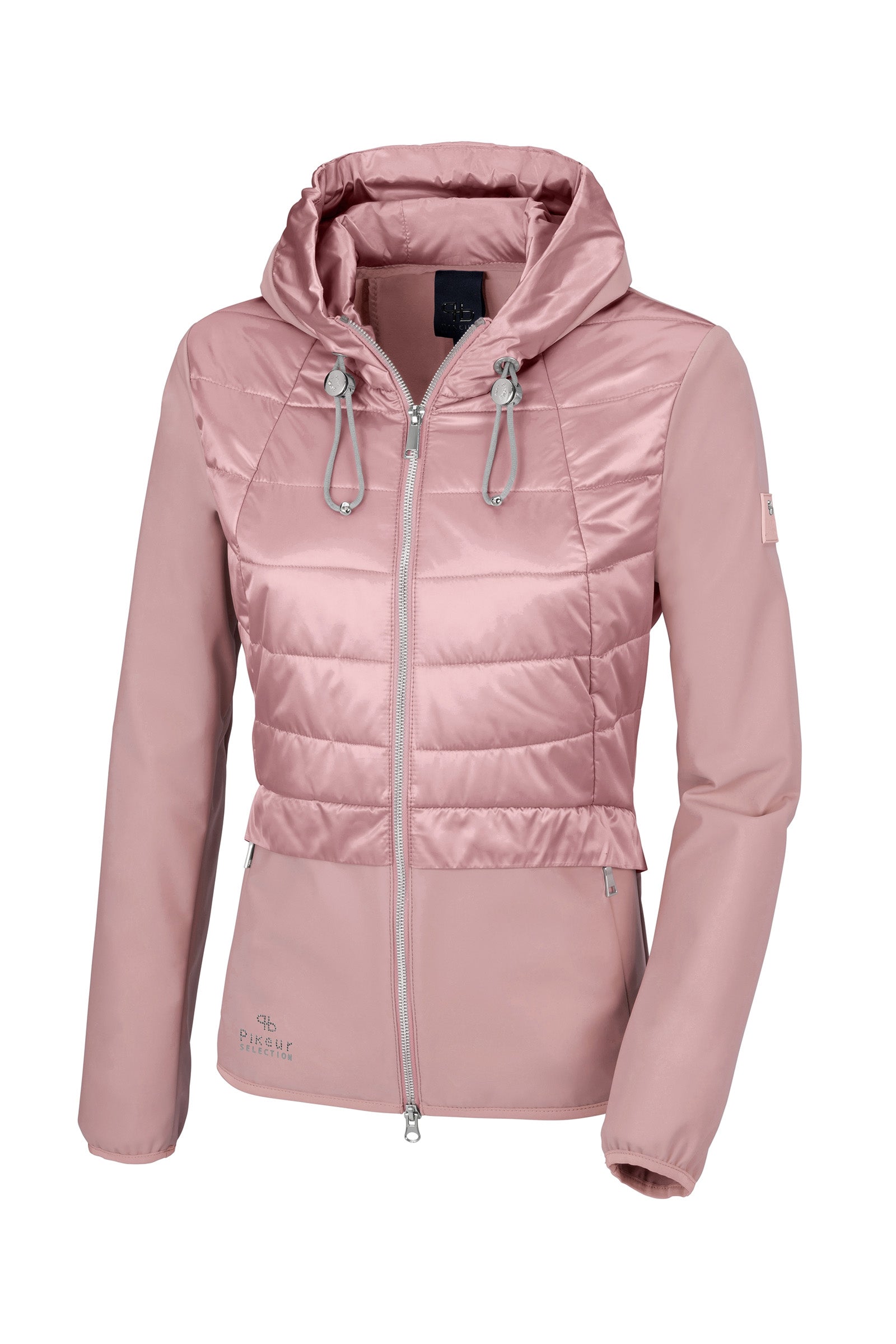 Pikeur Selection Hybrid-Jacke Damen Reitbekleidung