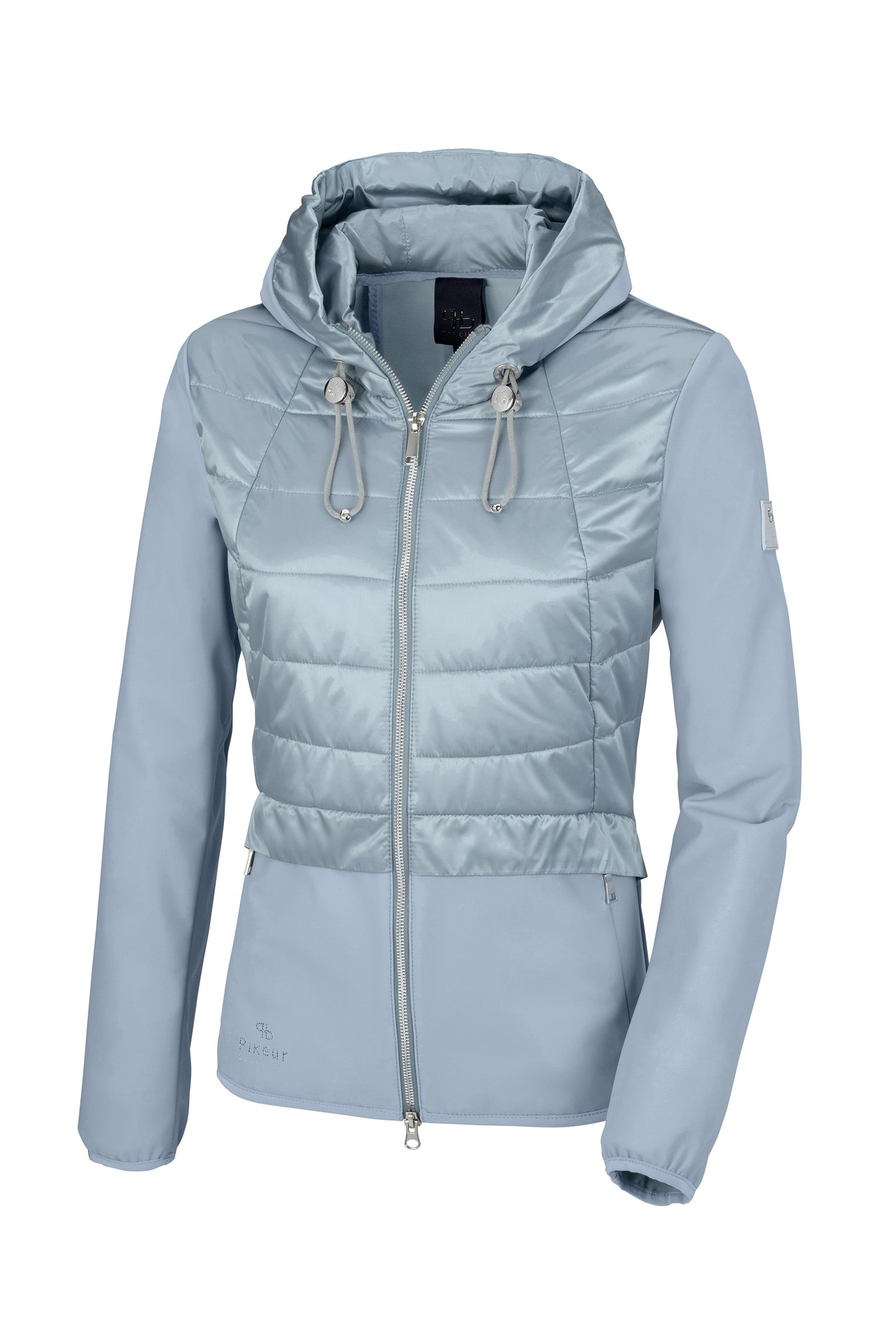Pikeur Selection Hybrid-Jacke Damen Reitbekleidung