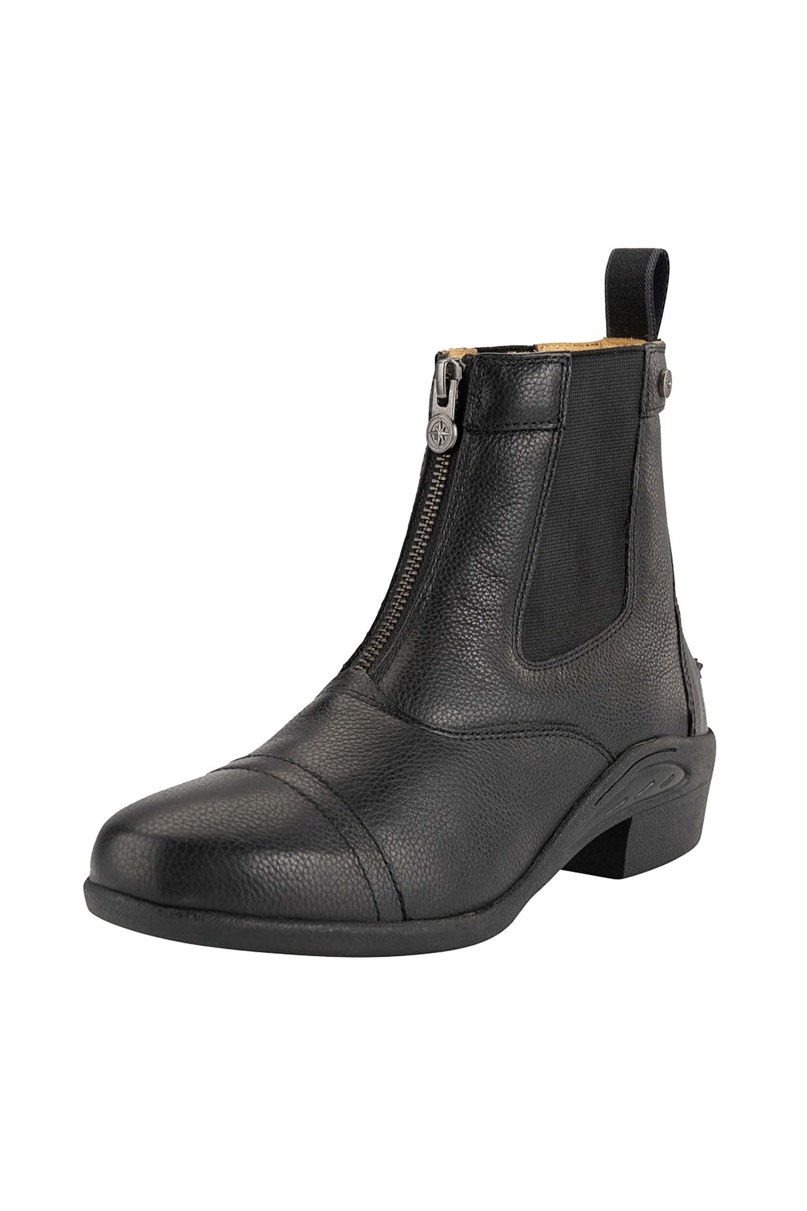 Suedwind Footwear Ultima Front Zip Soft Reitstiefeletten Reitstiefel & Reitschuhe