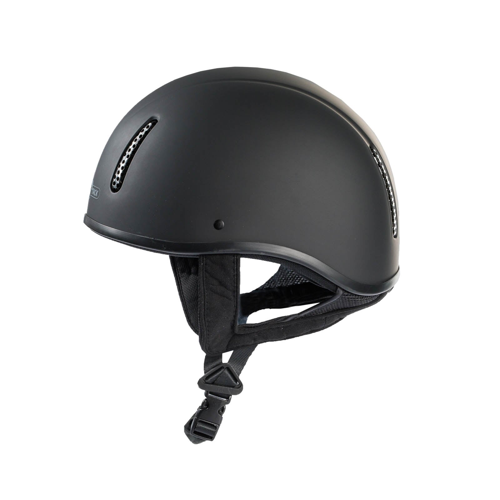 Finntack Pro Jockey Helmet Safety Equipment