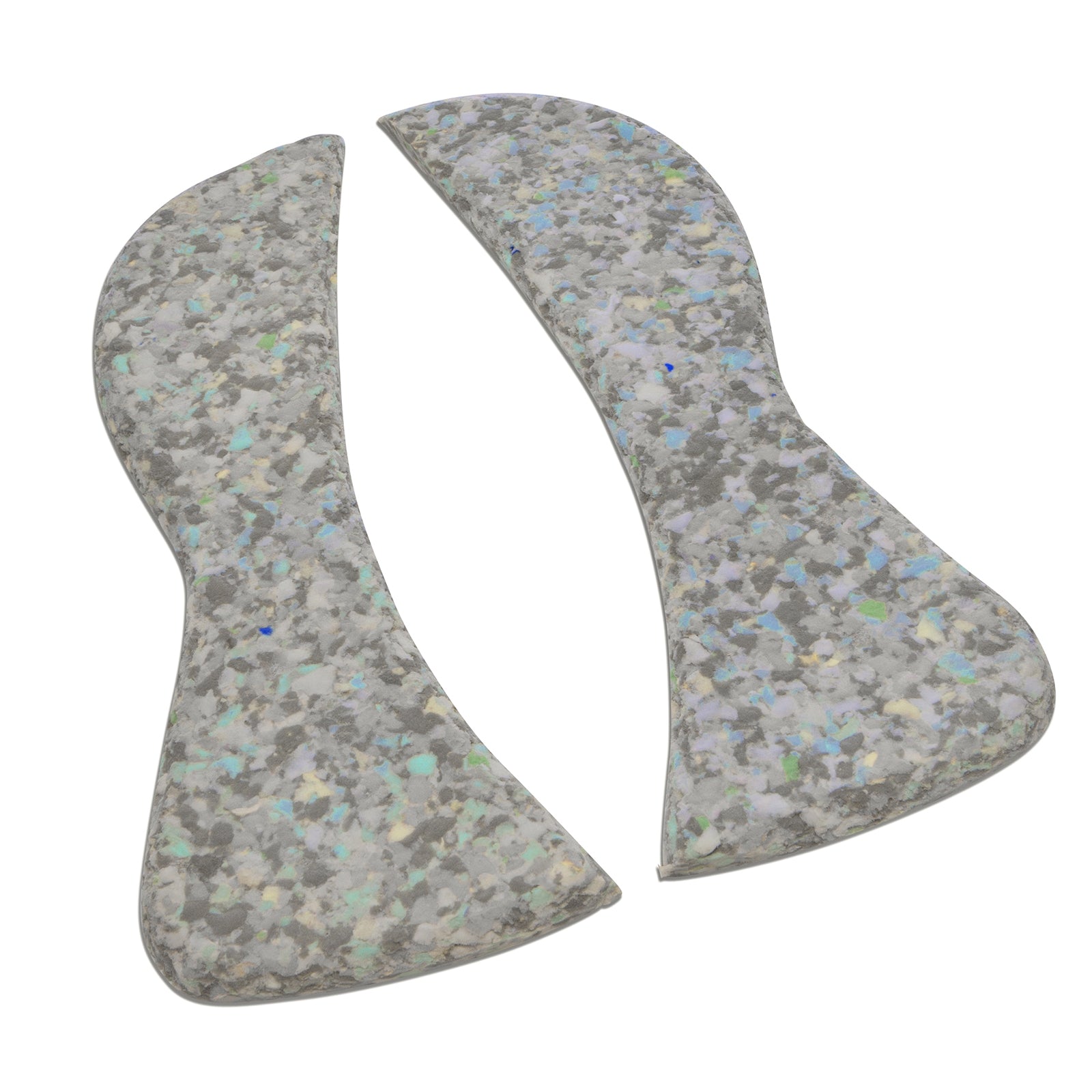 Christ Panel für Ultra große Tasche Sattelpad Schabracken