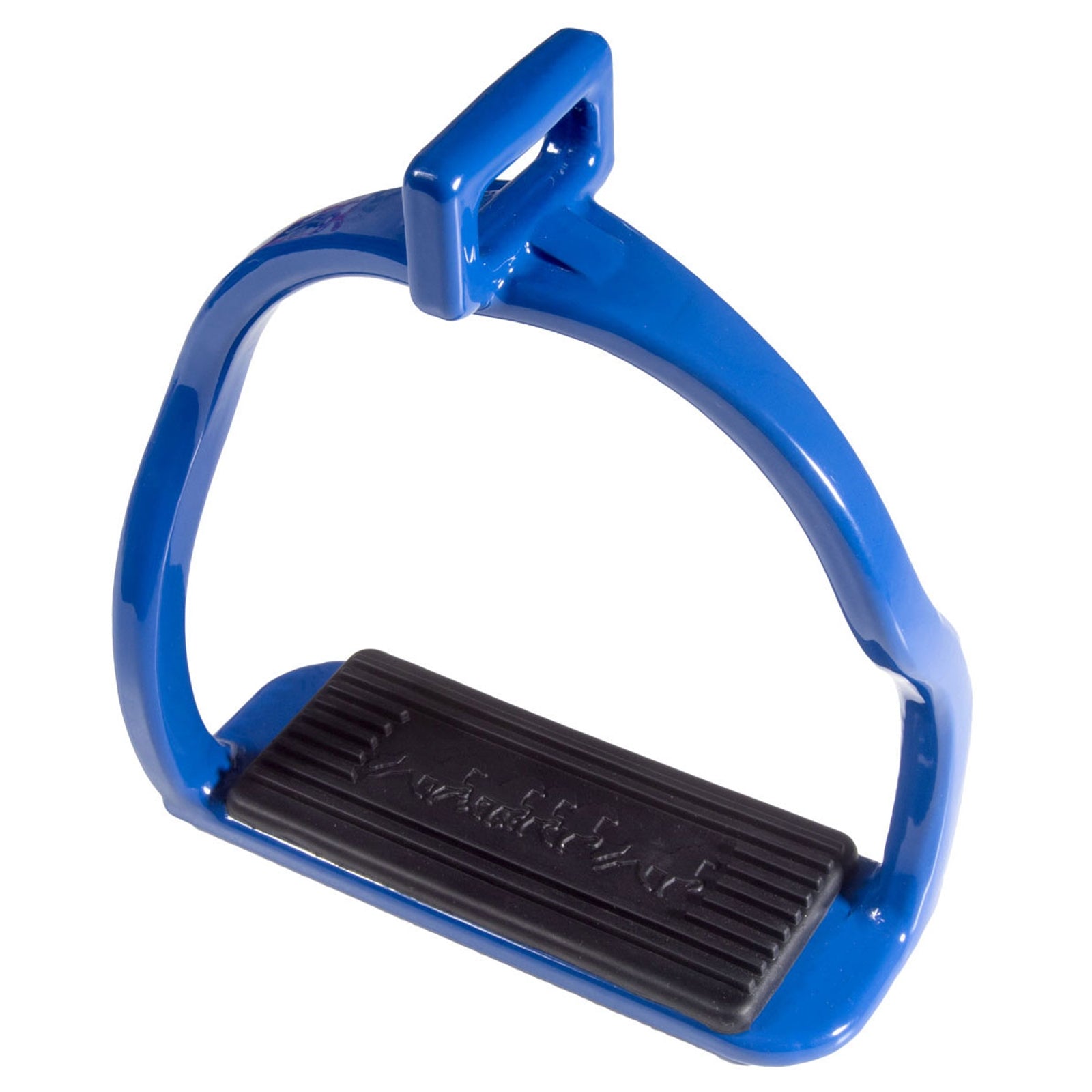 Karlslund Al stirrups Sättel & Sattelgurte