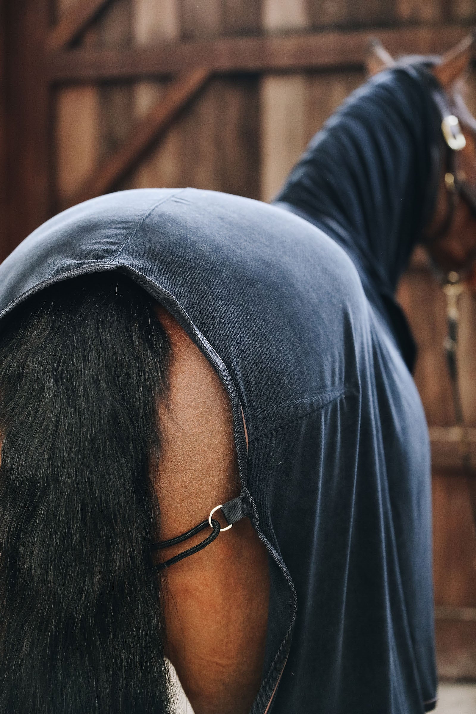 Kentucky Horsewear Towel Cooler Rug Horse Rugs