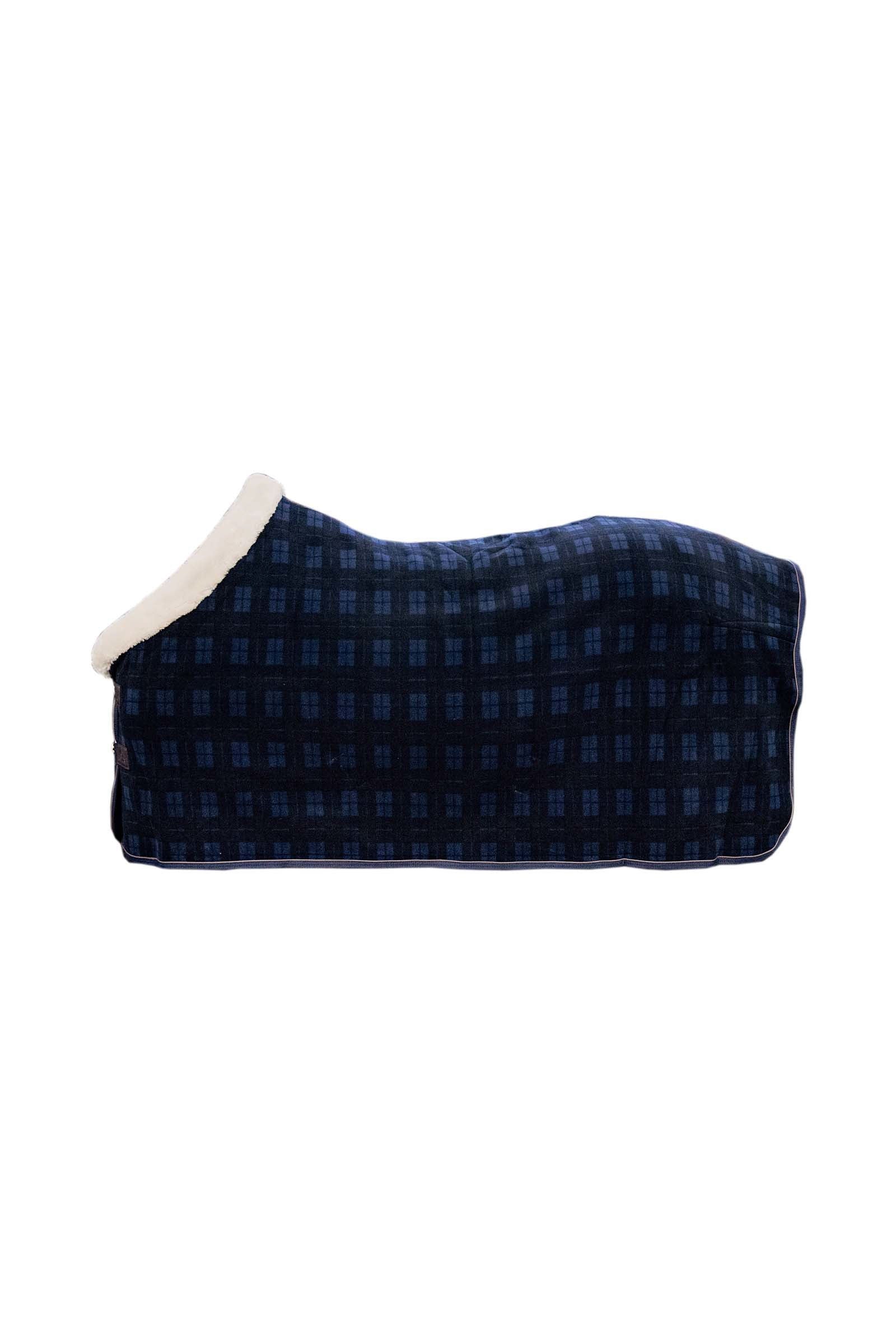 Kentucky Horsewear Fleece Turnierdecke Pferdedecken