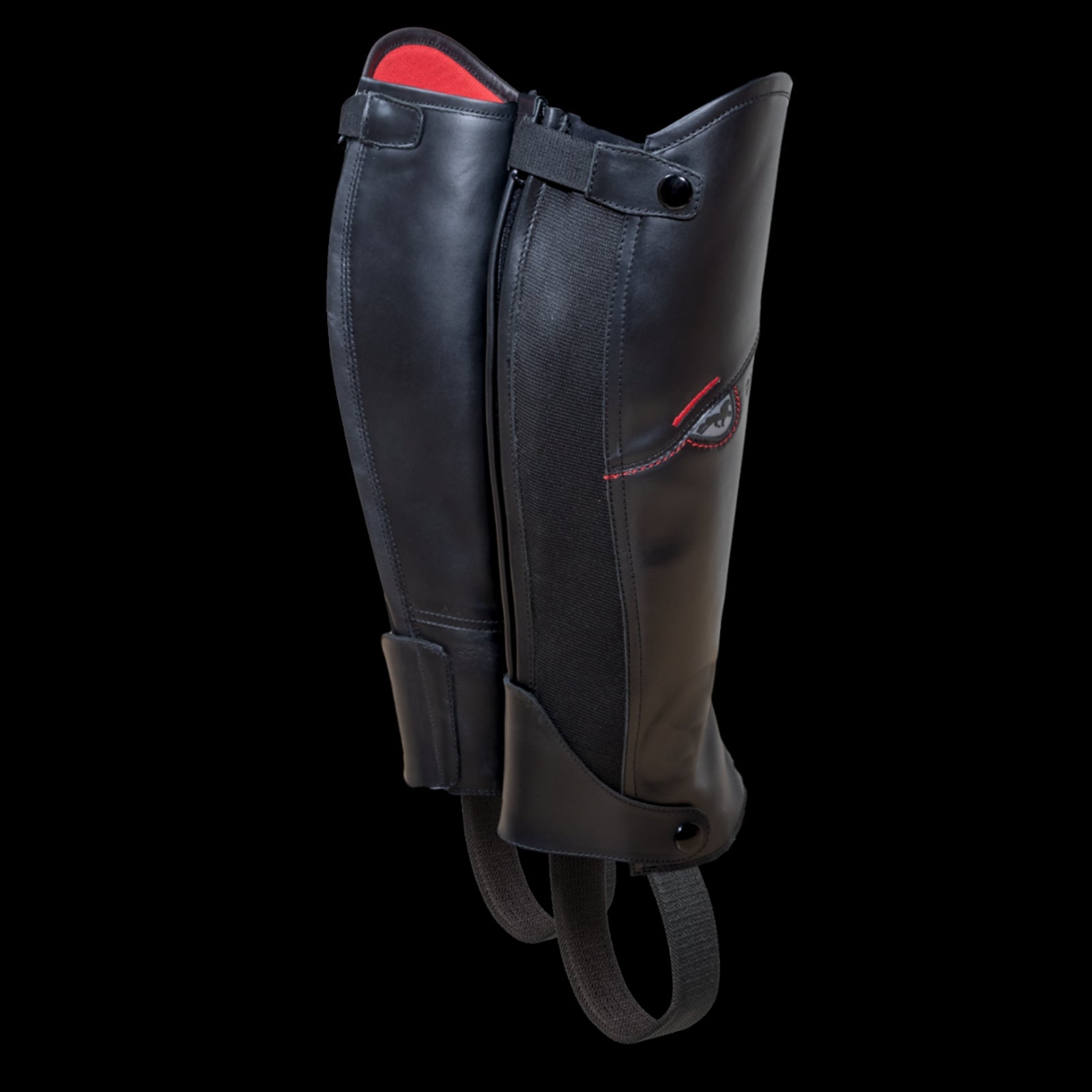 Karlslund Mini Chaps Riding Boots & Riding Shoes