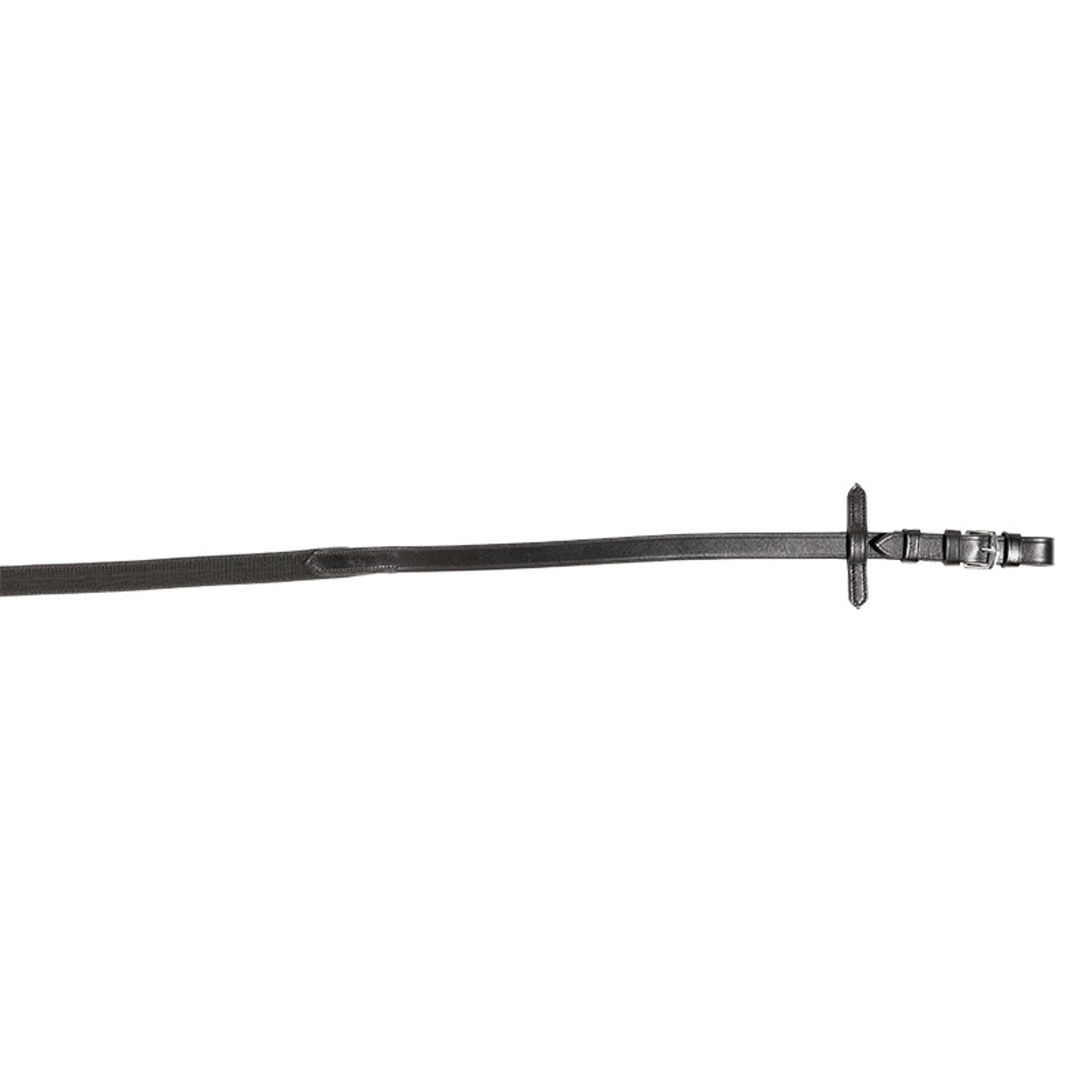 Kavalkade Rubberised reins, 20 mm Bridles & Reins