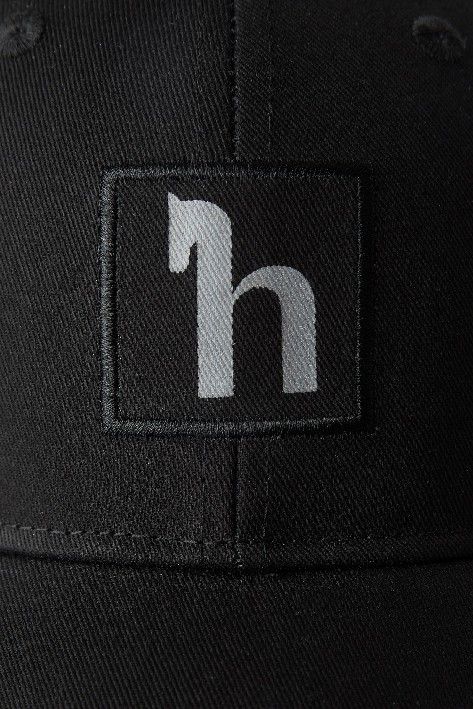 Horze Luminox Reflective Unisex Cap Accessories