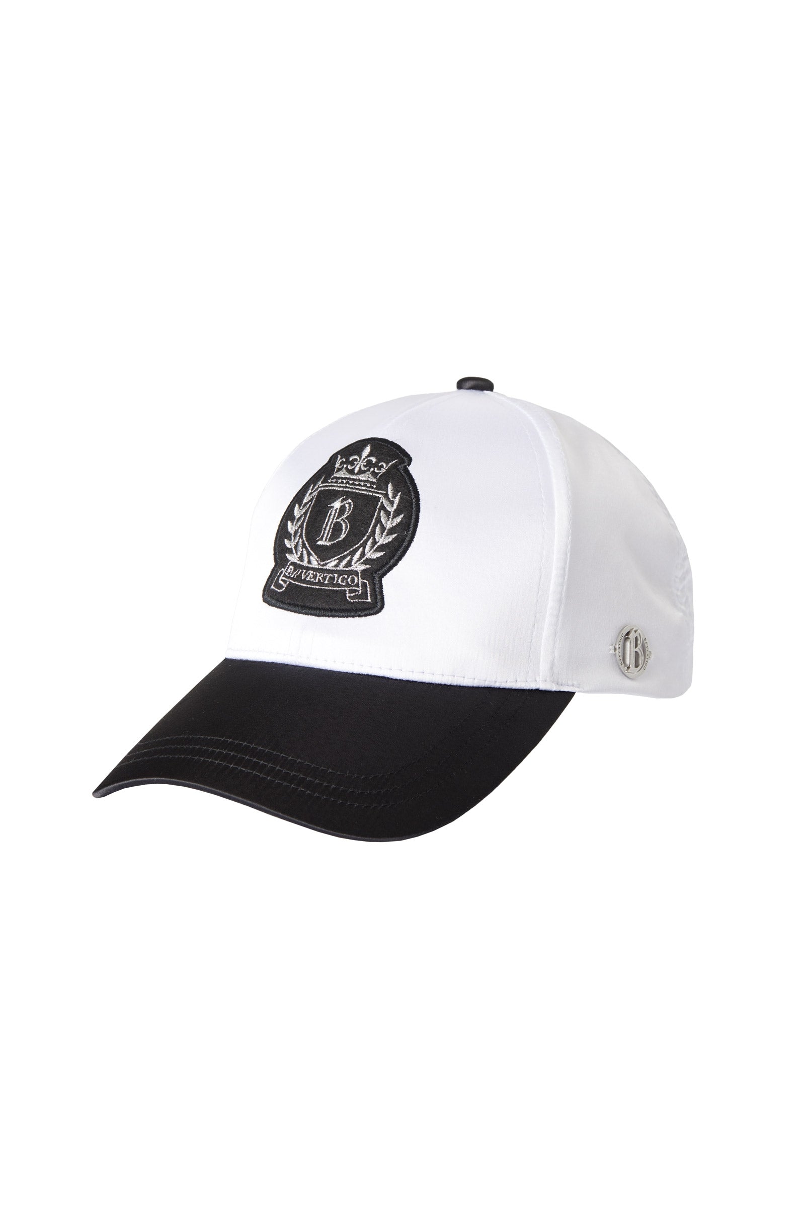 B Vertigo Satin Kappe Accessoires