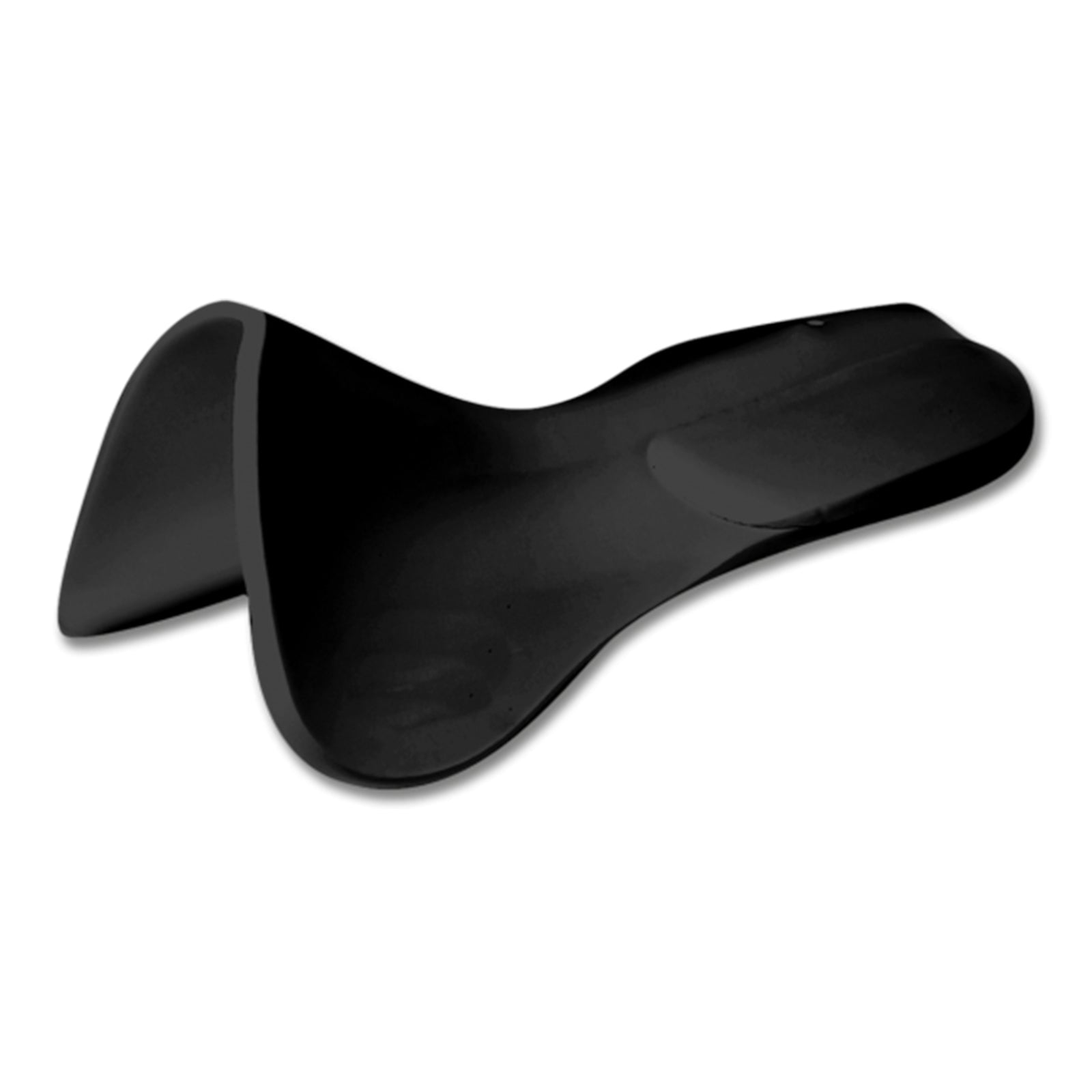 Wintec Komfort Pad Plus, Hinten Schabracken