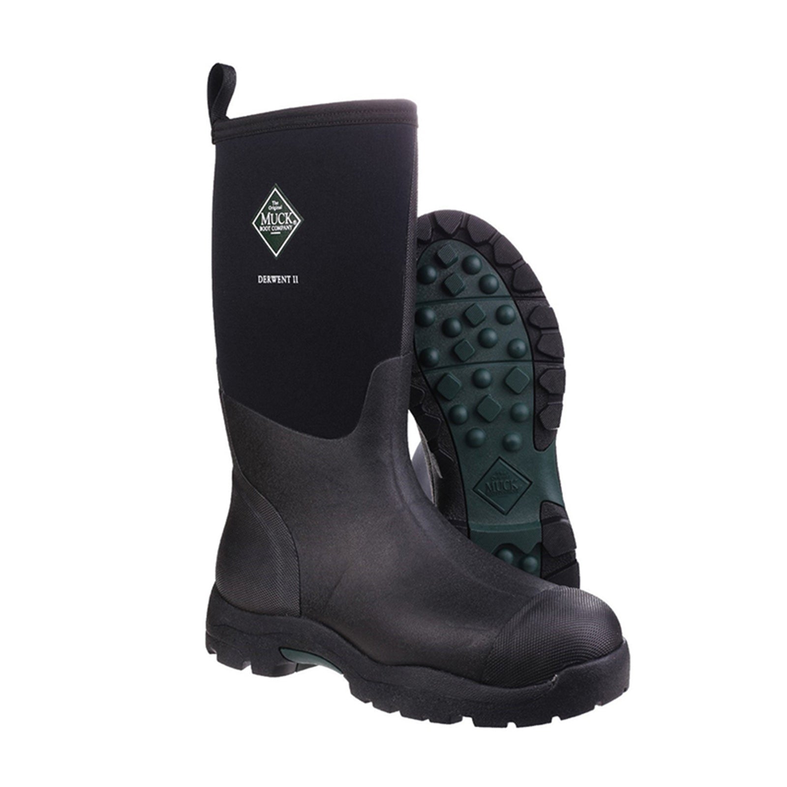 Muck Boot Derwent II  boots Riding Boots & Riding Shoes