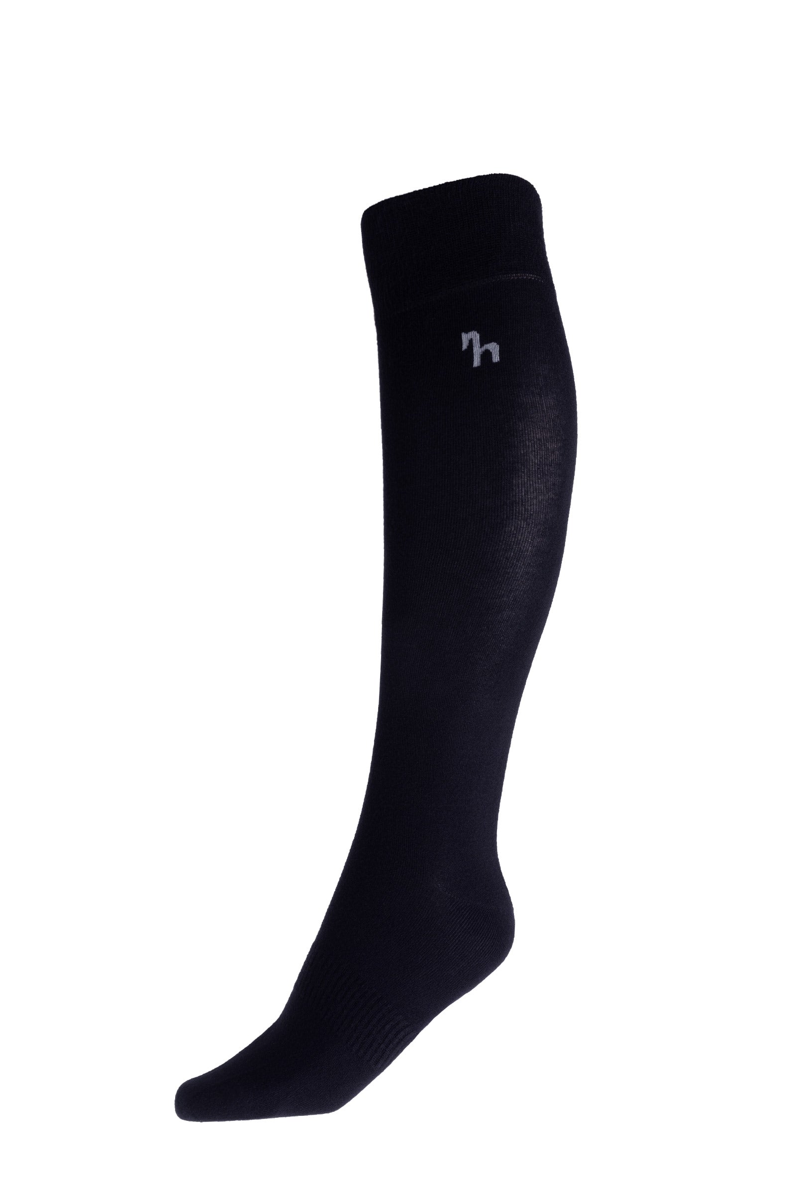 Horze Bambus-Reitsocken Kniestrümpfe & Reitsocken