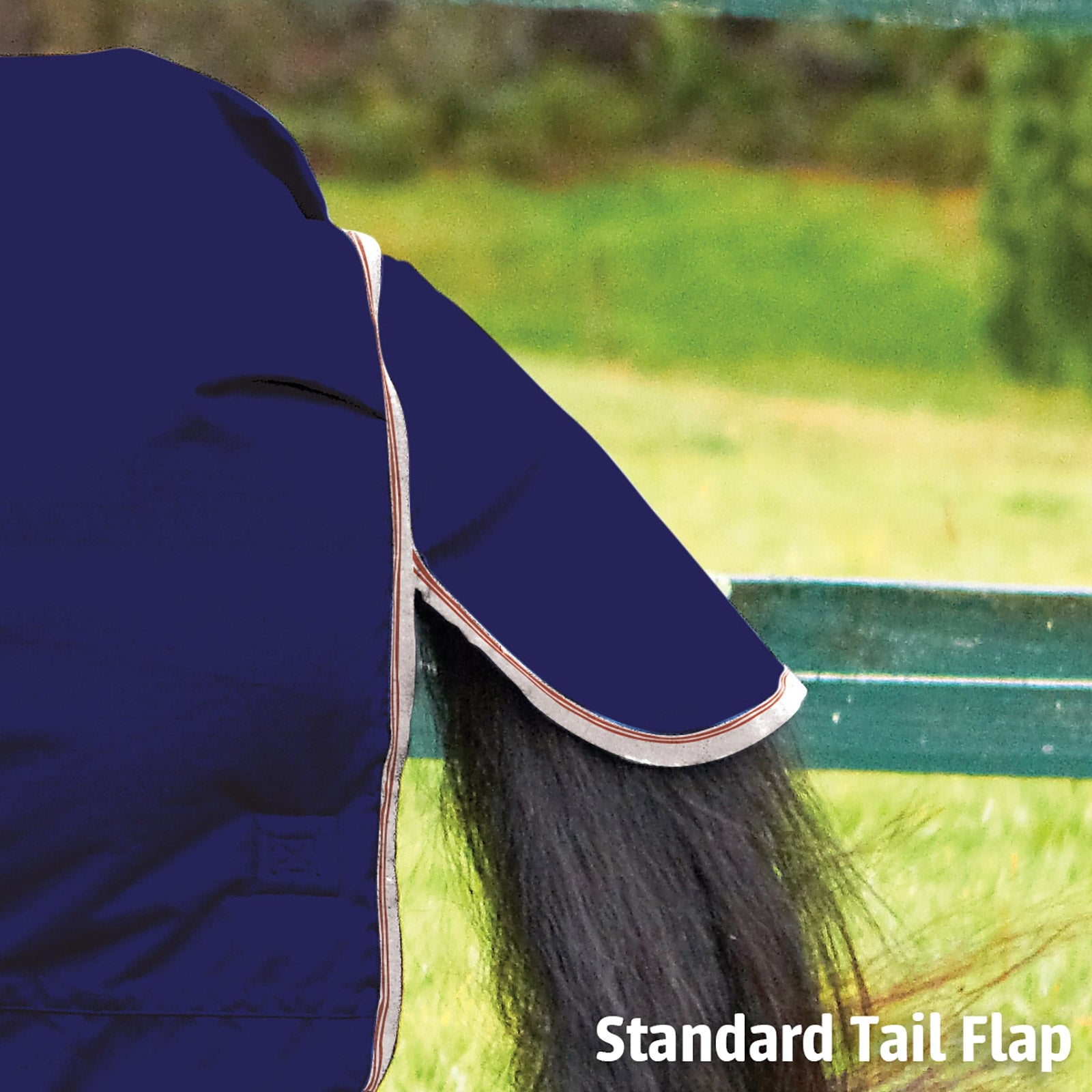 Weatherbeeta Comfitec Essential Turnout Rug, 0g Horse Rugs