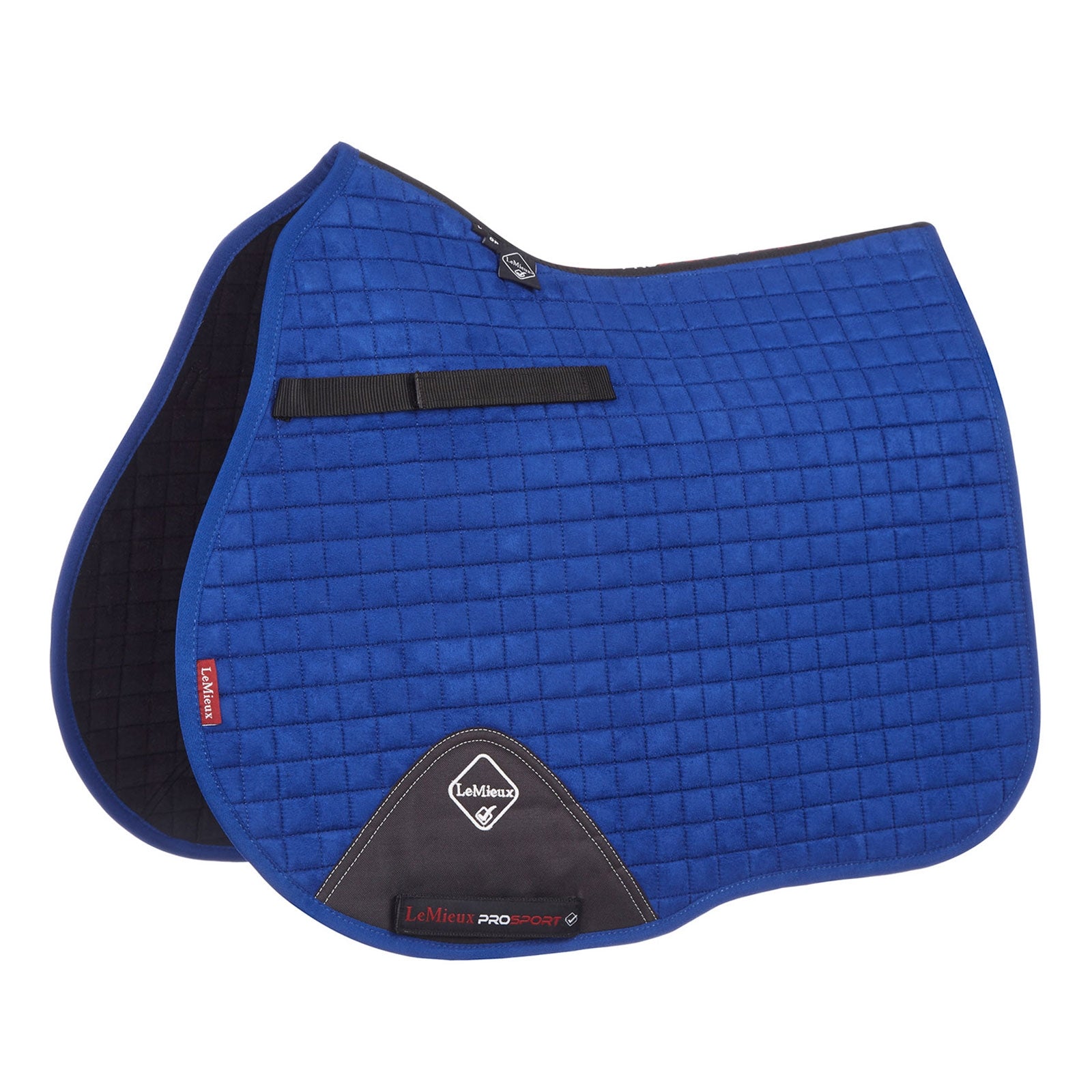 LeMieux Luxary GP Schabracke Schabracken