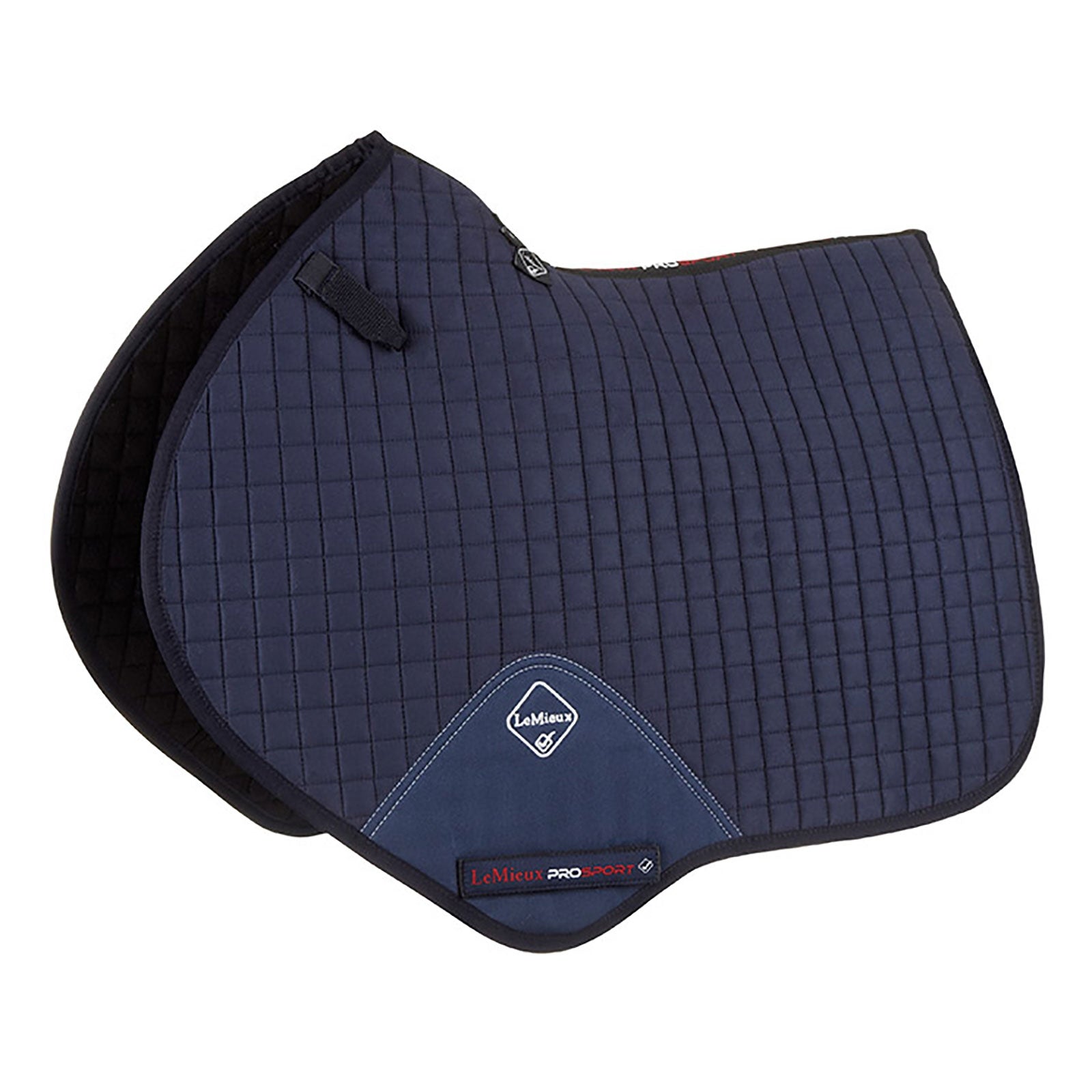 LeMieux Luxury CC Schabracken