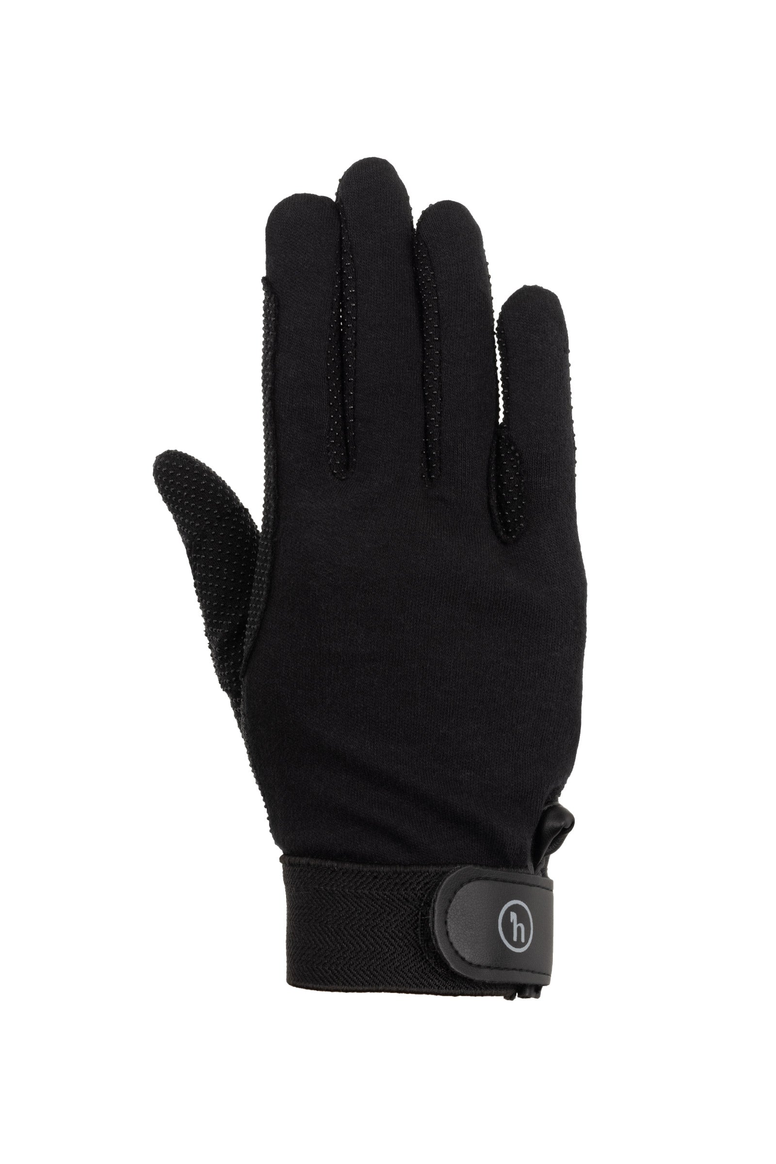Horze Basic Polygrip Riding Gloves Riding Gloves