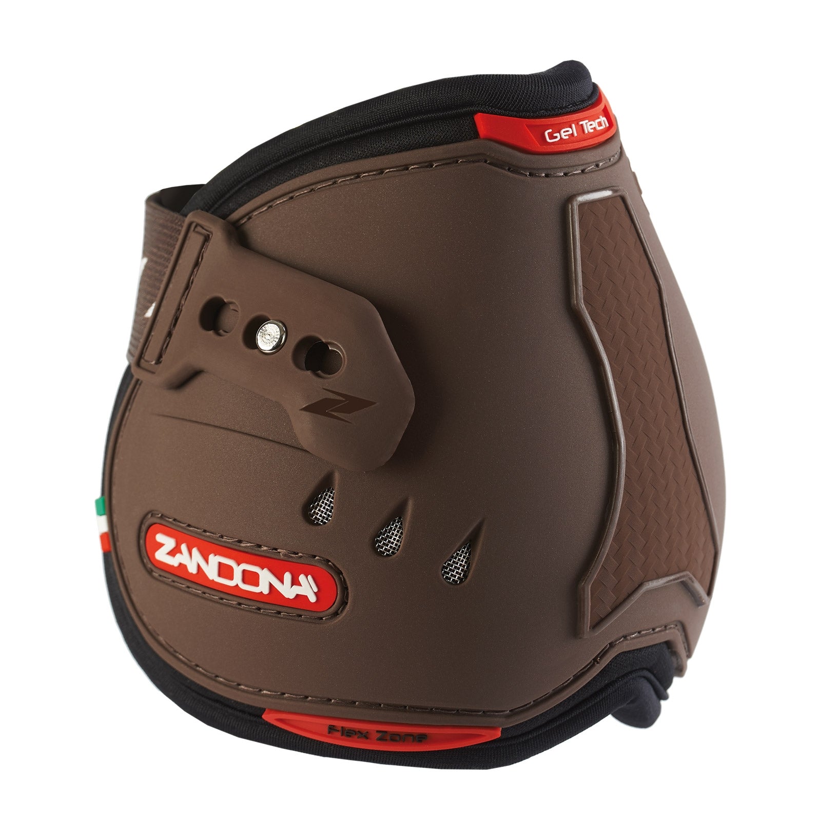 Zandona Carbon Air Equi-Lifter Streichkappen Leg Protection & Hoof Protection for Horses