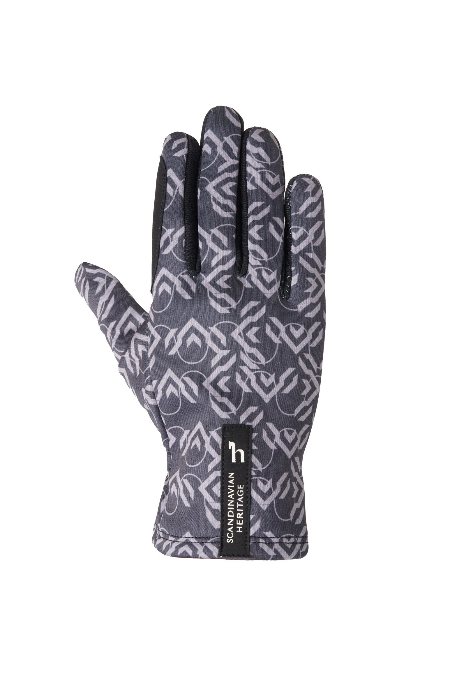 Horze Jorja Riding Gloves Riding Gloves