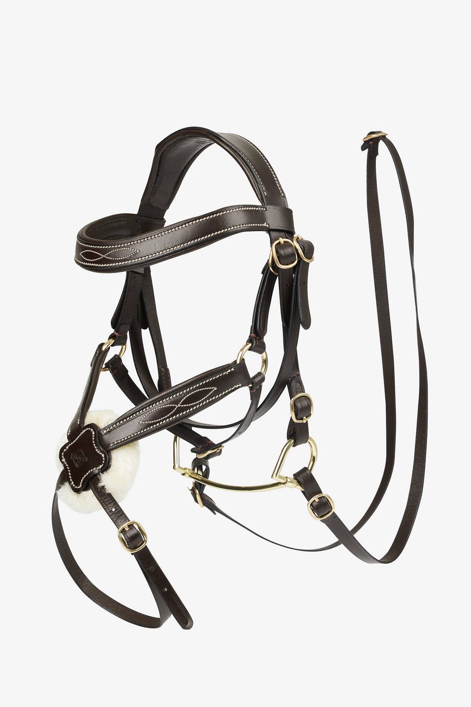LeMieux Hobby Horse Grackle Bridle Gifts & Toys
