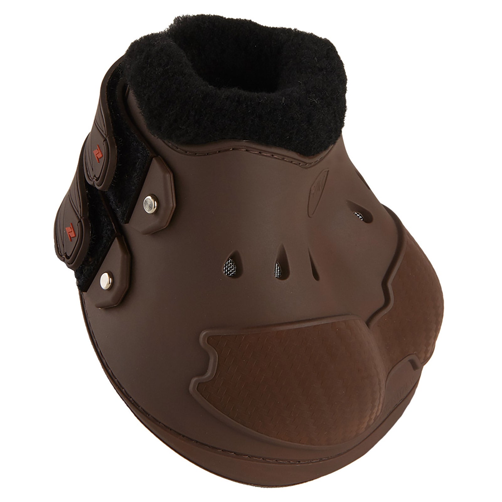 Zandona Carbon Air Strap  Heel Leg Protection & Hoof Protection for Horses