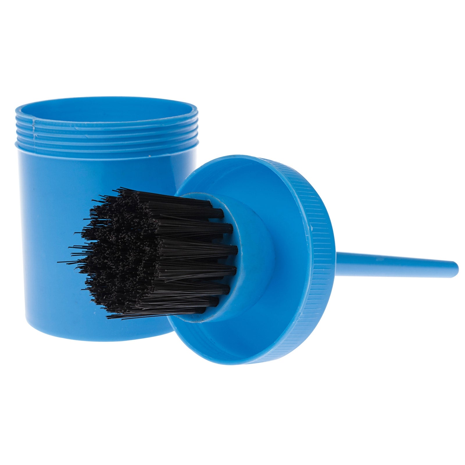 Roma Brights Hufölbürste & Flasche Pflege