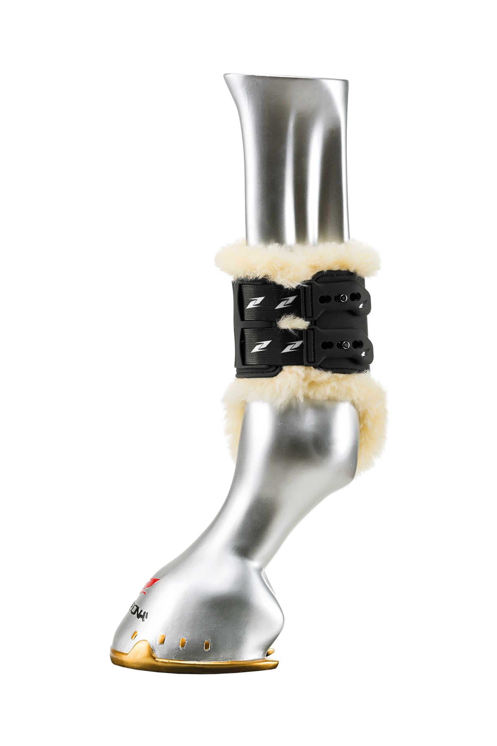 Zandona Carbon Air Sensitive + Fetlock Leg Protection & Hoof Protection for Horses