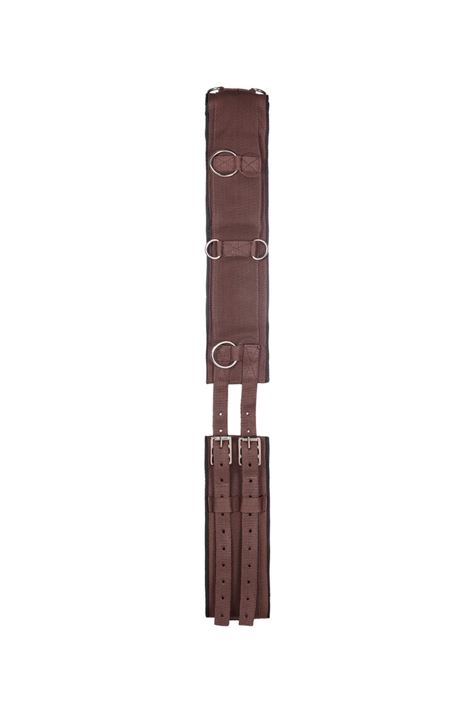F.R.A. Freedom Riding Articles Lunging Girth Horse Training