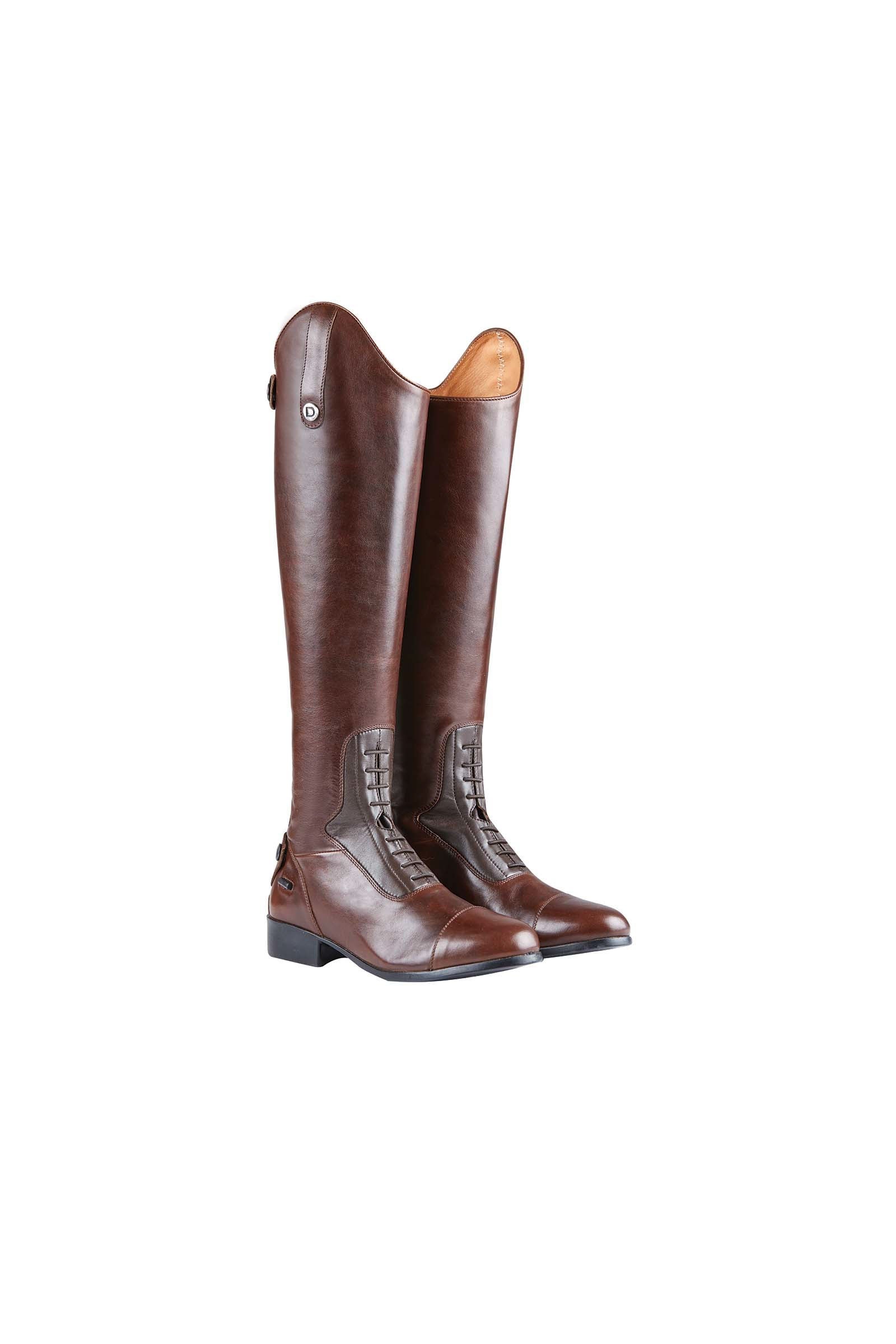 Dublin Galtymore Tall Field Boot Riding Boots & Riding Shoes