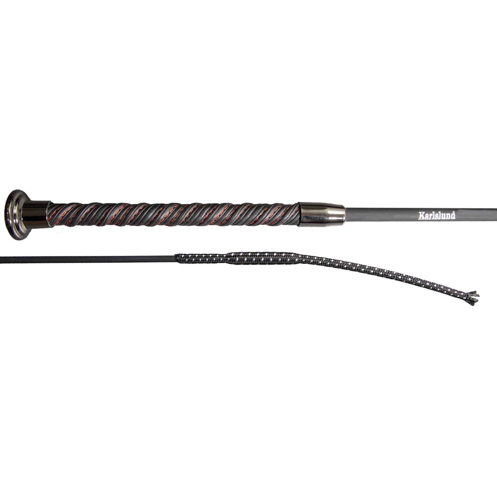 Karlslund Carbon Gerte Gerten & Peitschen