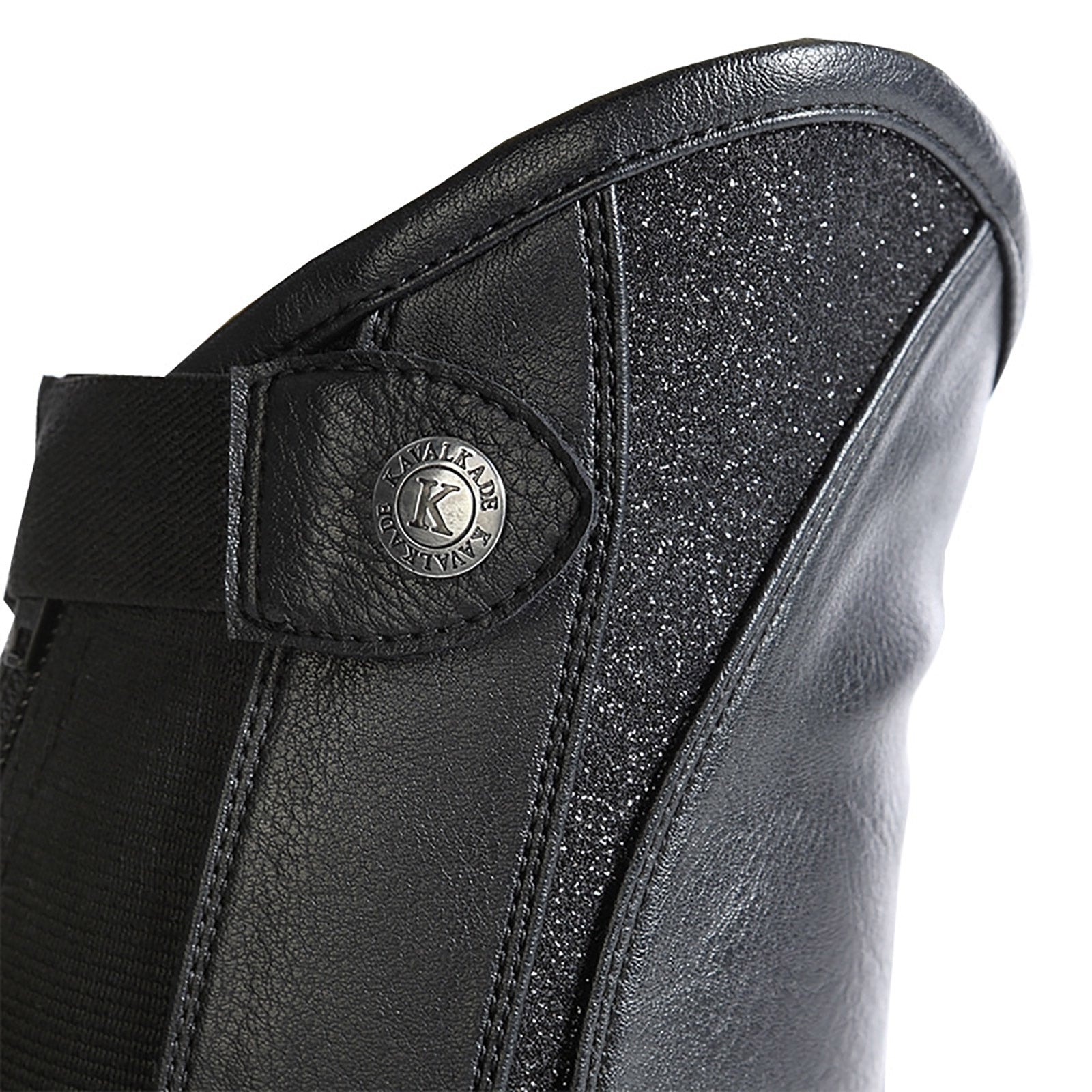 Kavalkade Wadenchaps Combi Fashion Reitstiefel & Reitschuhe